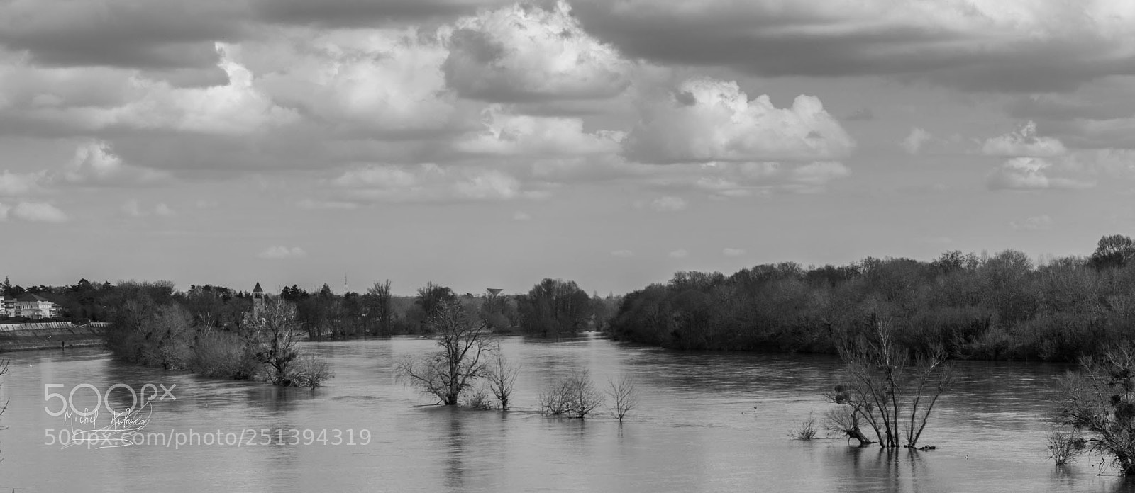 Nikon D7200 sample photo. La loire à orléans photography
