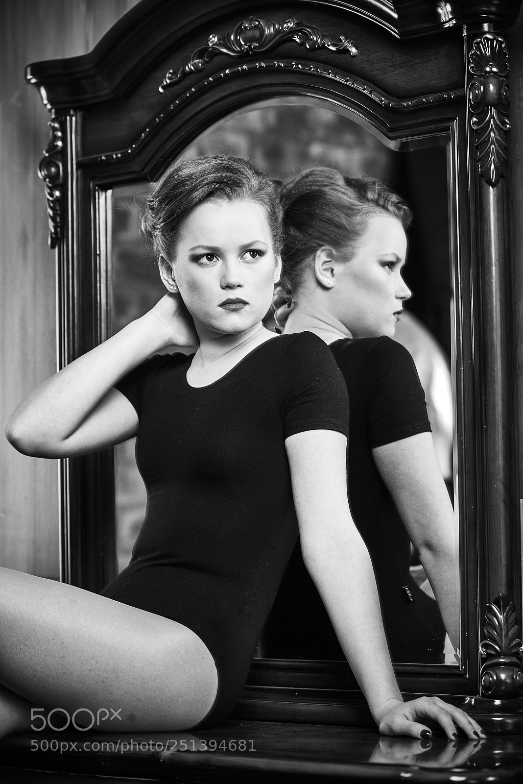 Nikon D800 sample photo. Леся photography