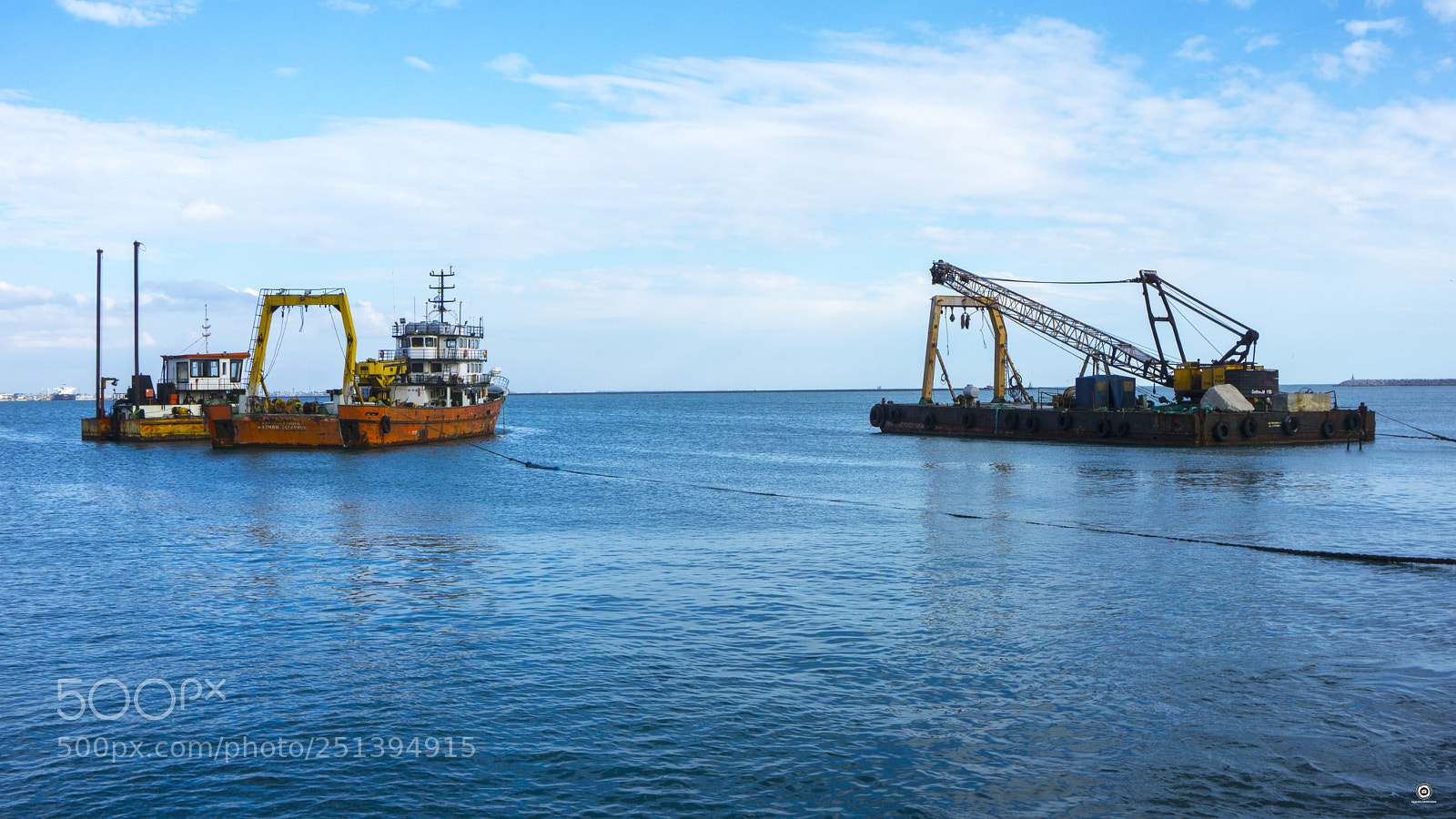 Sony a6000 sample photo. Mersin - boats photography