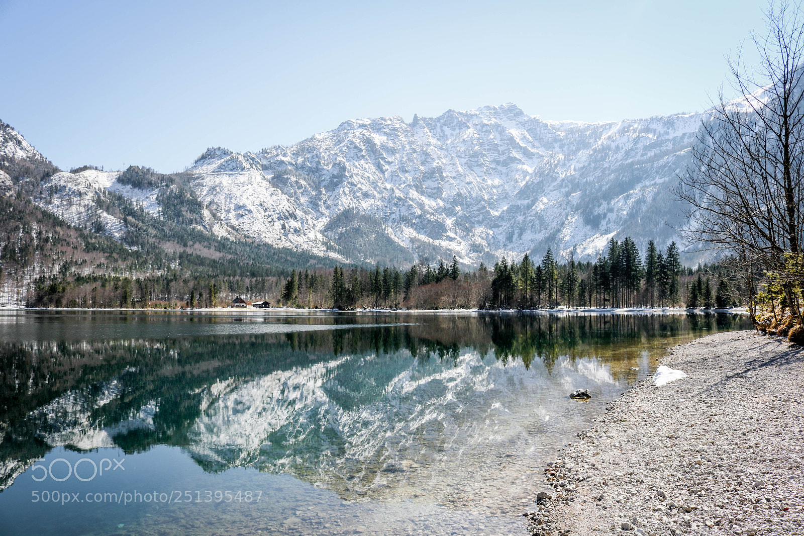 Canon EOS 750D (EOS Rebel T6i / EOS Kiss X8i) sample photo. Winterwanderung am offensee... photography