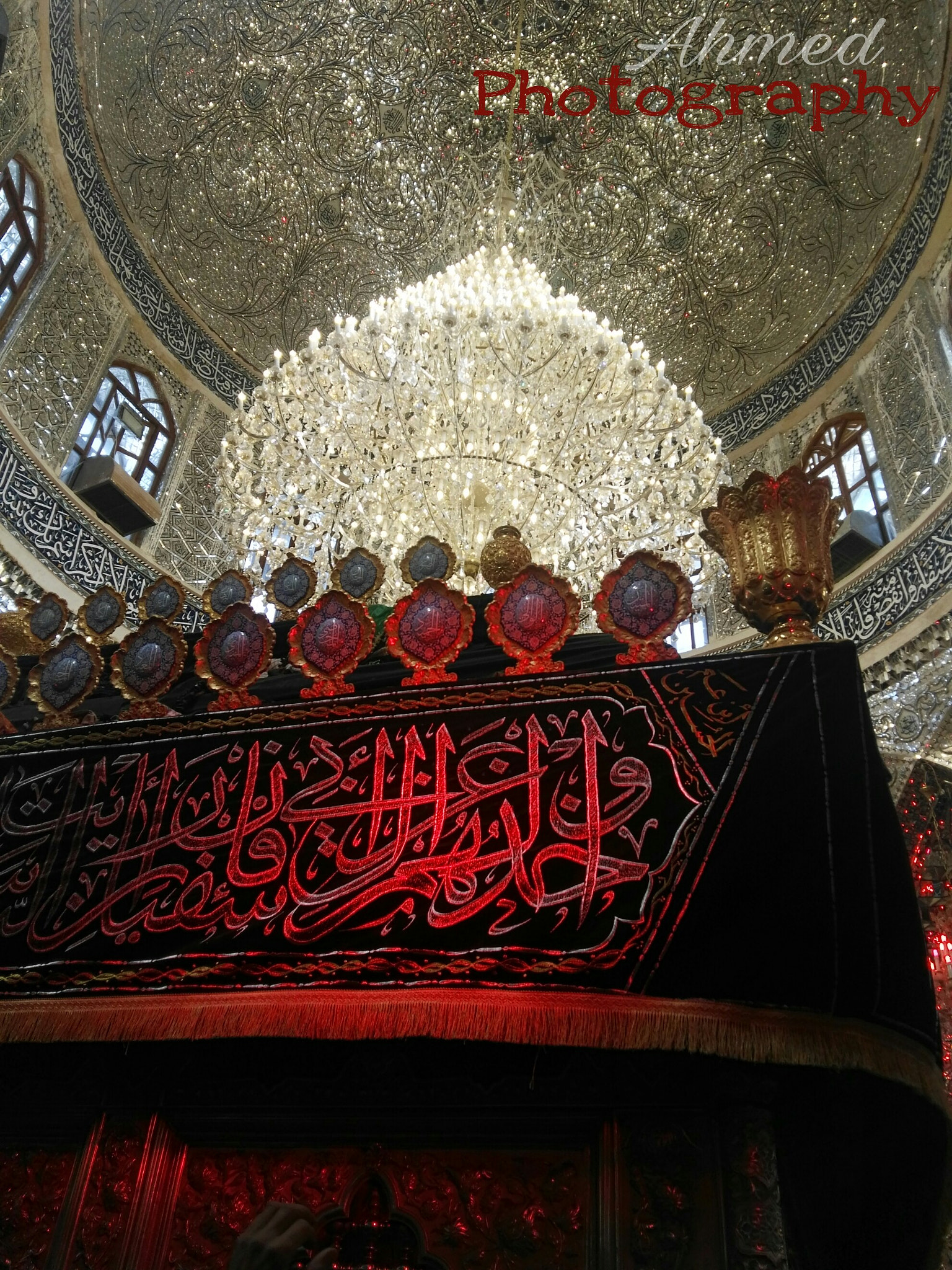 HUAWEI GX8 sample photo