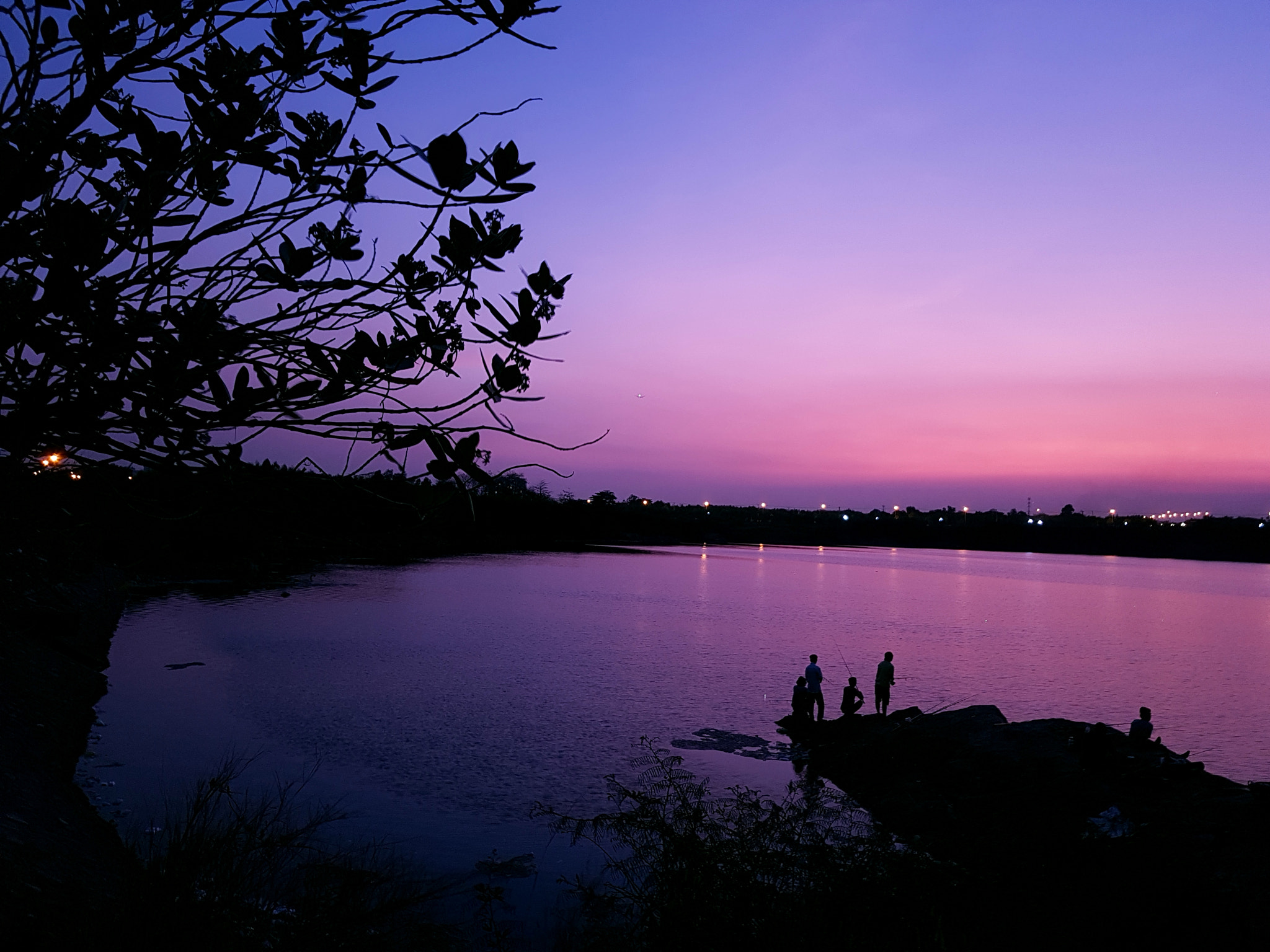 Samsung Galaxy Note Fan Edition sample photo. Chieu xuong photography