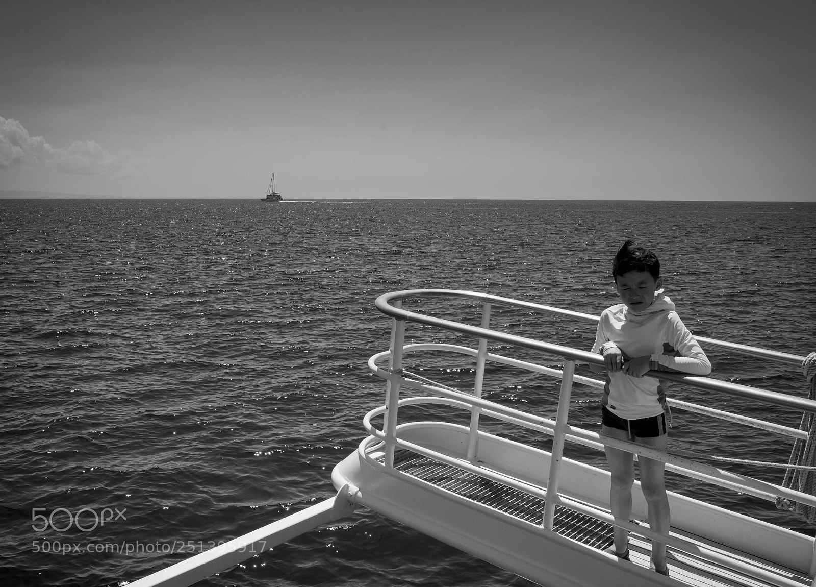 Ricoh GR sample photo. Youthful contemplation photography