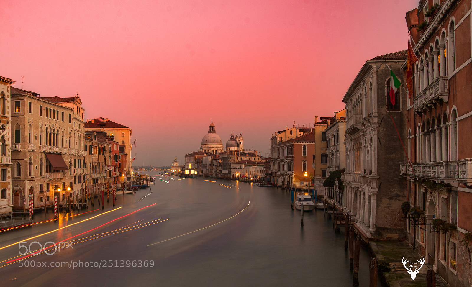 Canon EOS 30D sample photo. Venice photography