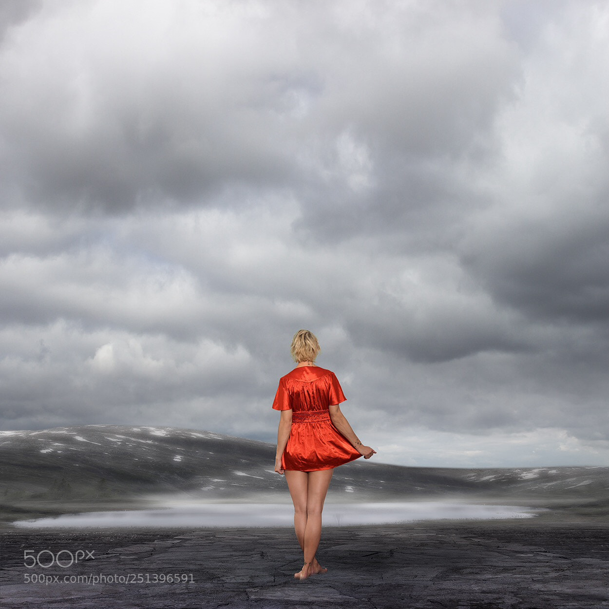 Canon EOS 5D Mark II sample photo. Norwegian landscape photography