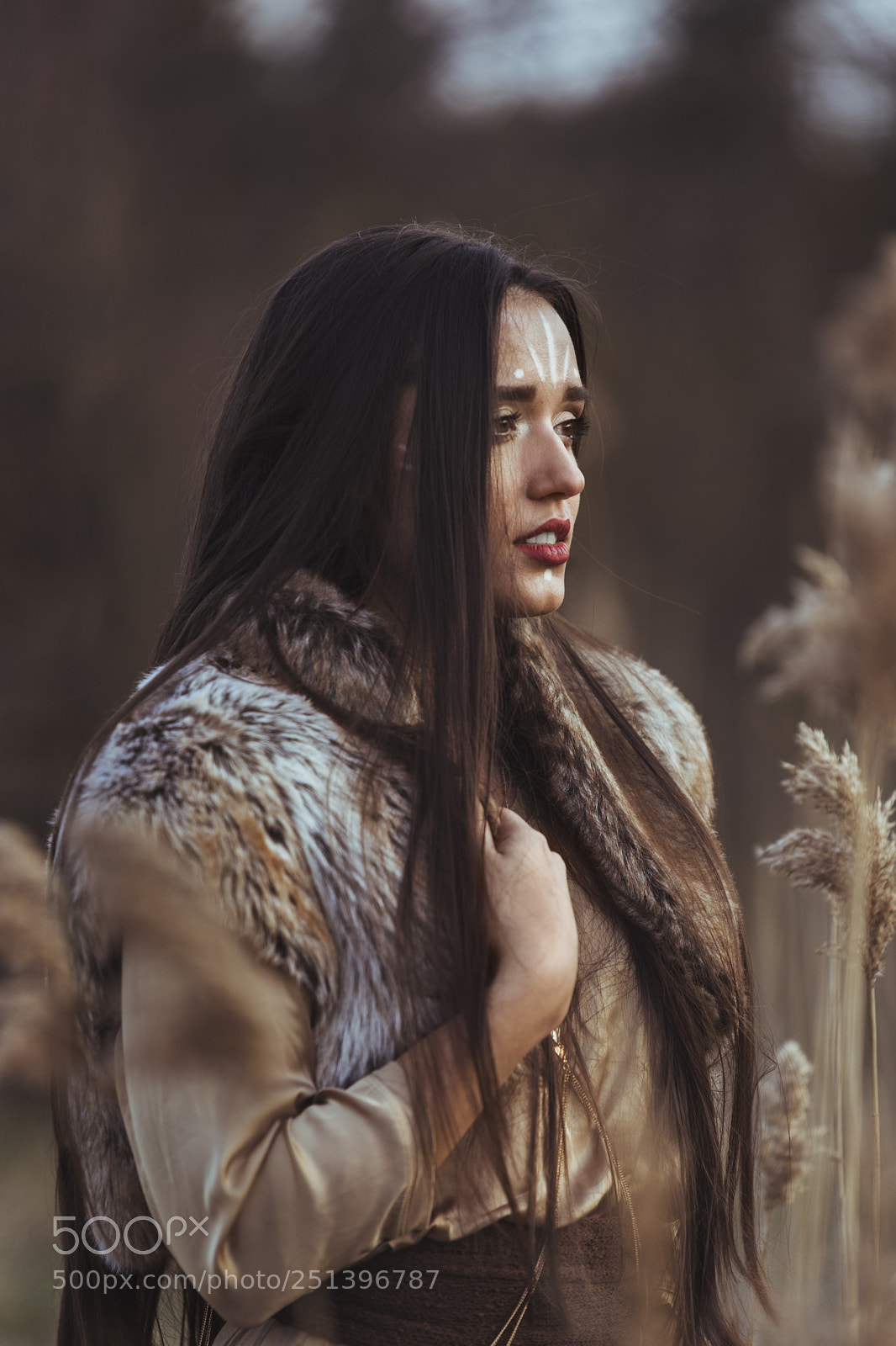 Canon EOS 6D Mark II sample photo. Portrait vivi photography