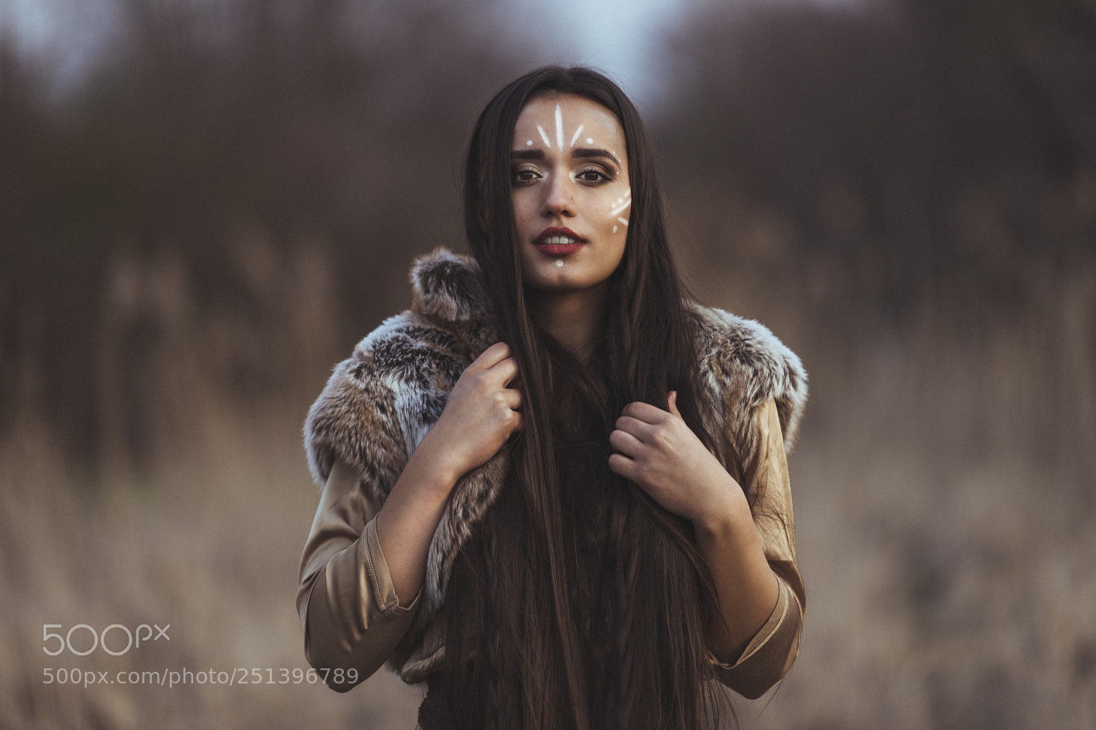 Canon EOS 6D Mark II sample photo. Portrait vivi photography