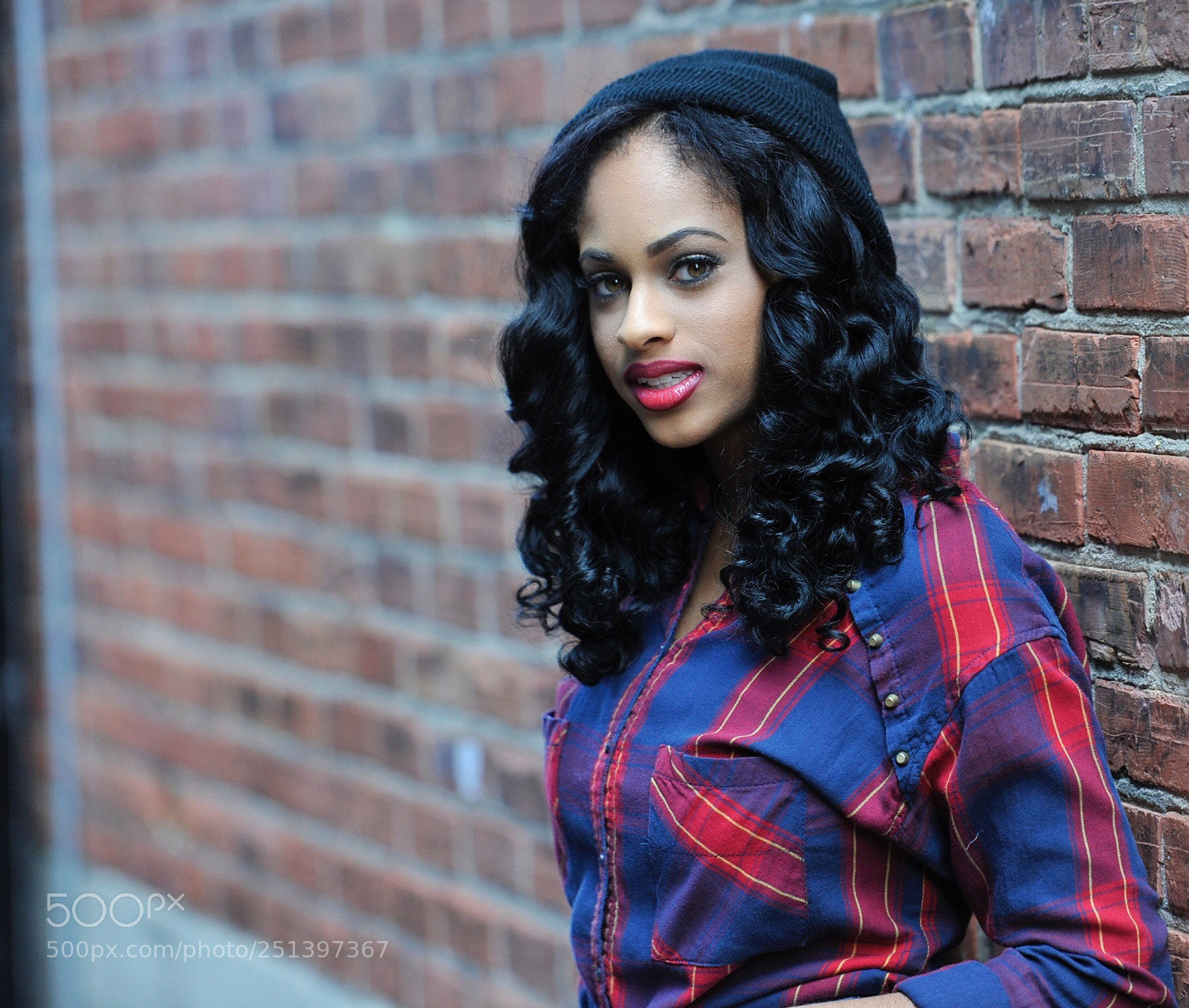 Nikon D3S sample photo. Urban focus photography
