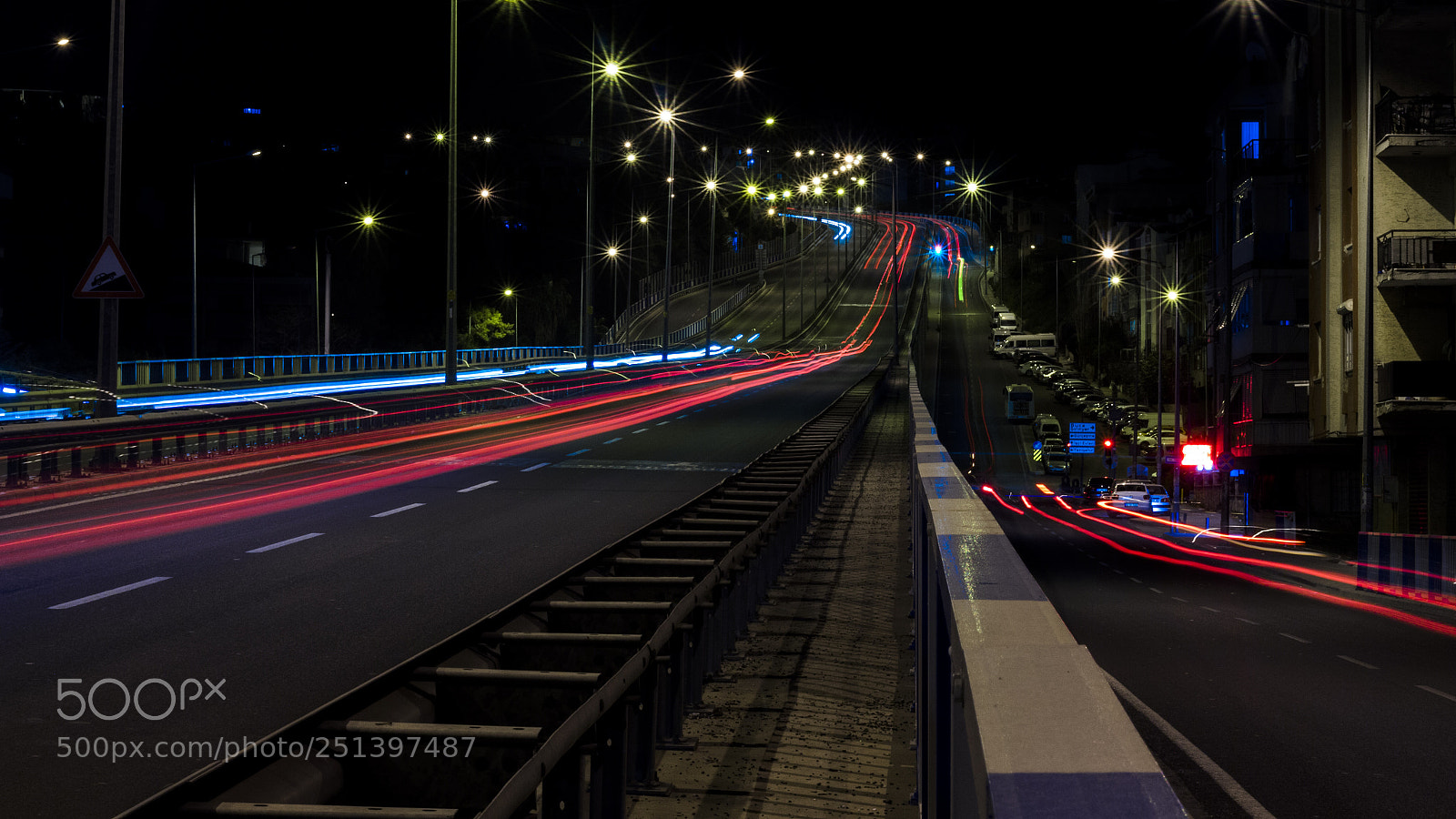 Canon EOS 700D (EOS Rebel T5i / EOS Kiss X7i) sample photo. Night photography