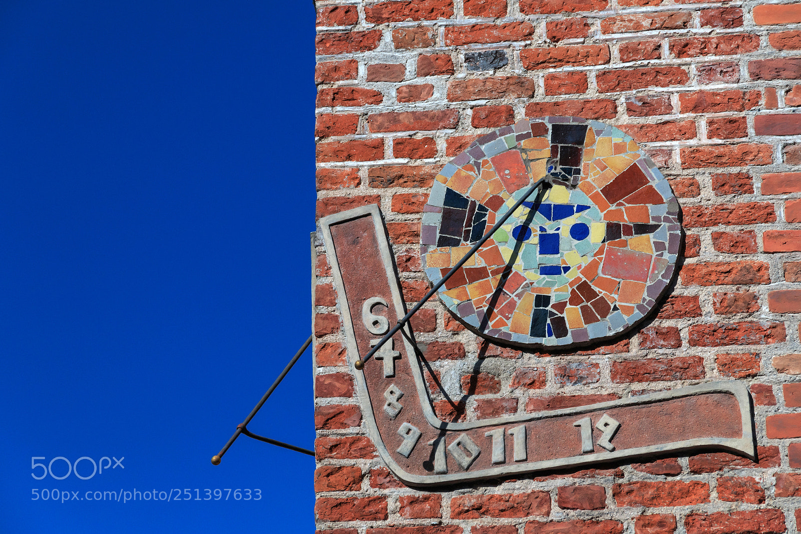 Canon EOS 70D sample photo. Sun-dial photography