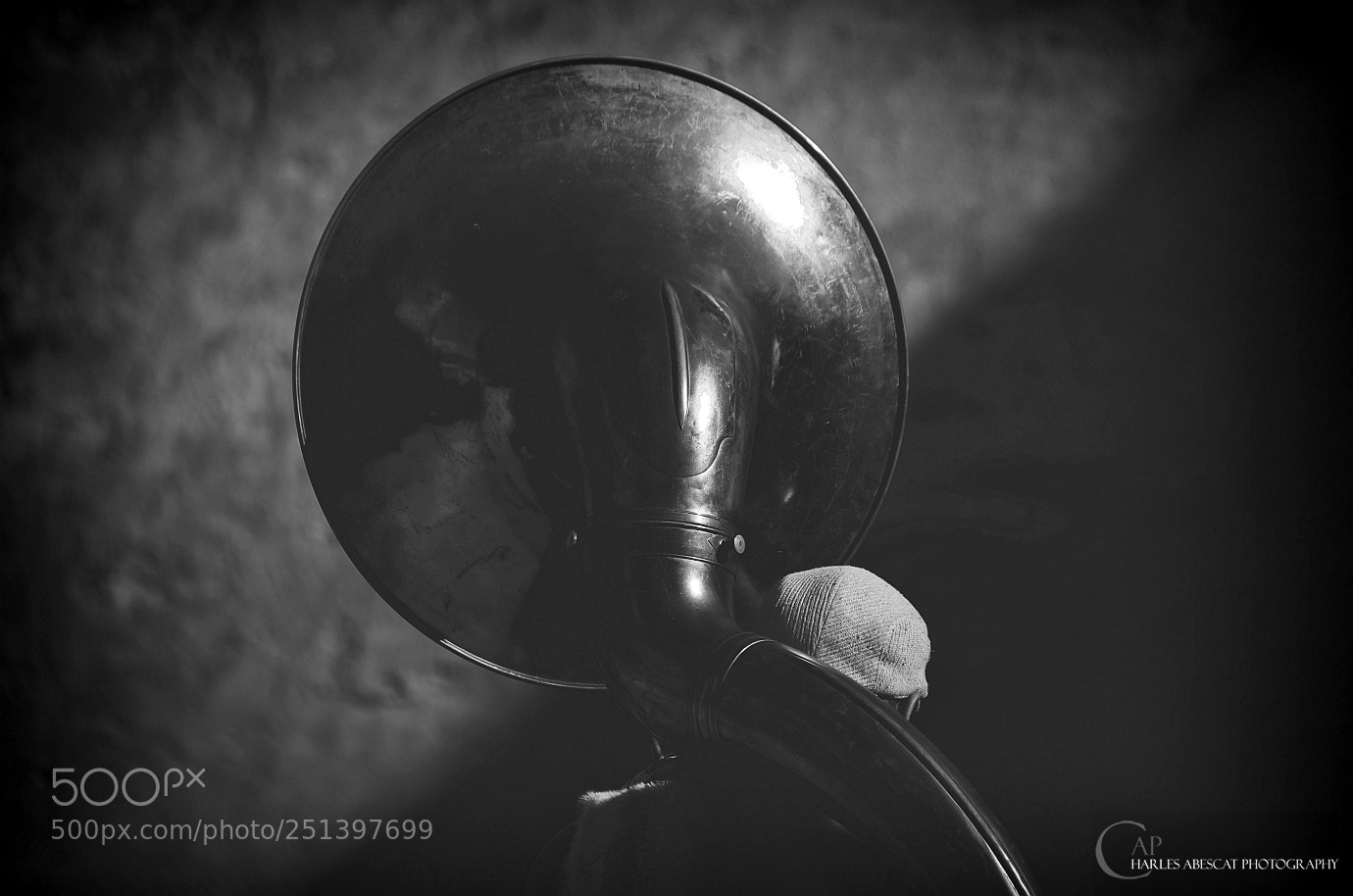 Pentax K-5 sample photo. Le musicien photography
