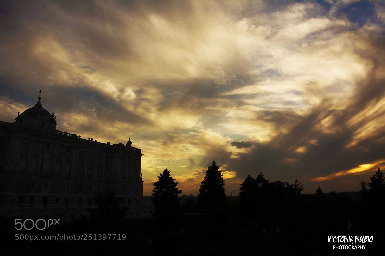 Nikon D5200 sample photo. Sunset photography