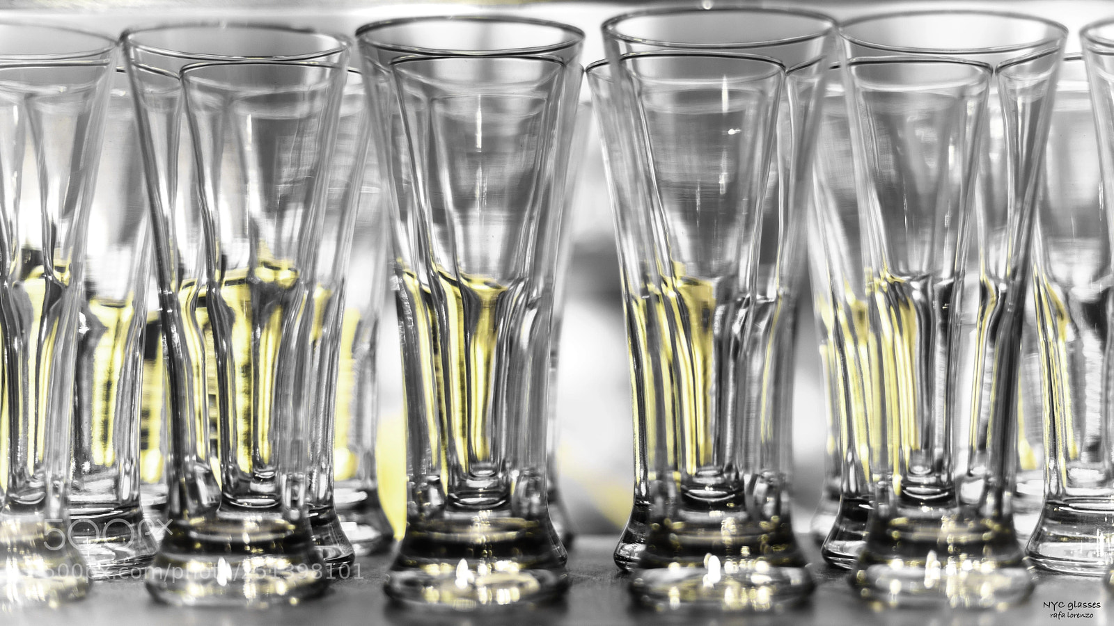 Nikon D810 sample photo. Nyc glasses photography
