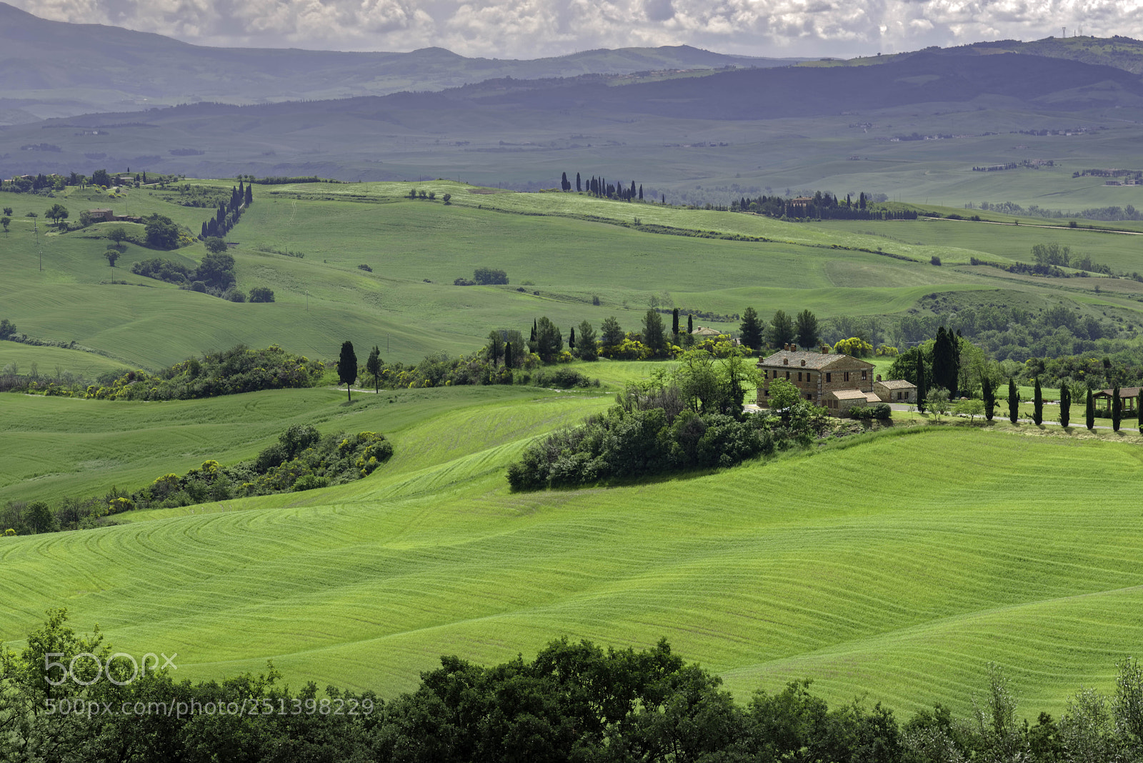 Nikon D800 sample photo. Pienza, tuscany italy photography