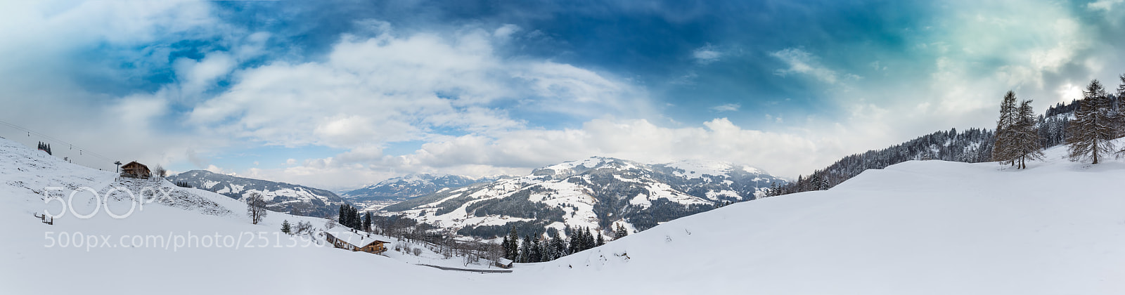Nikon D7200 sample photo. The view from geisberg photography