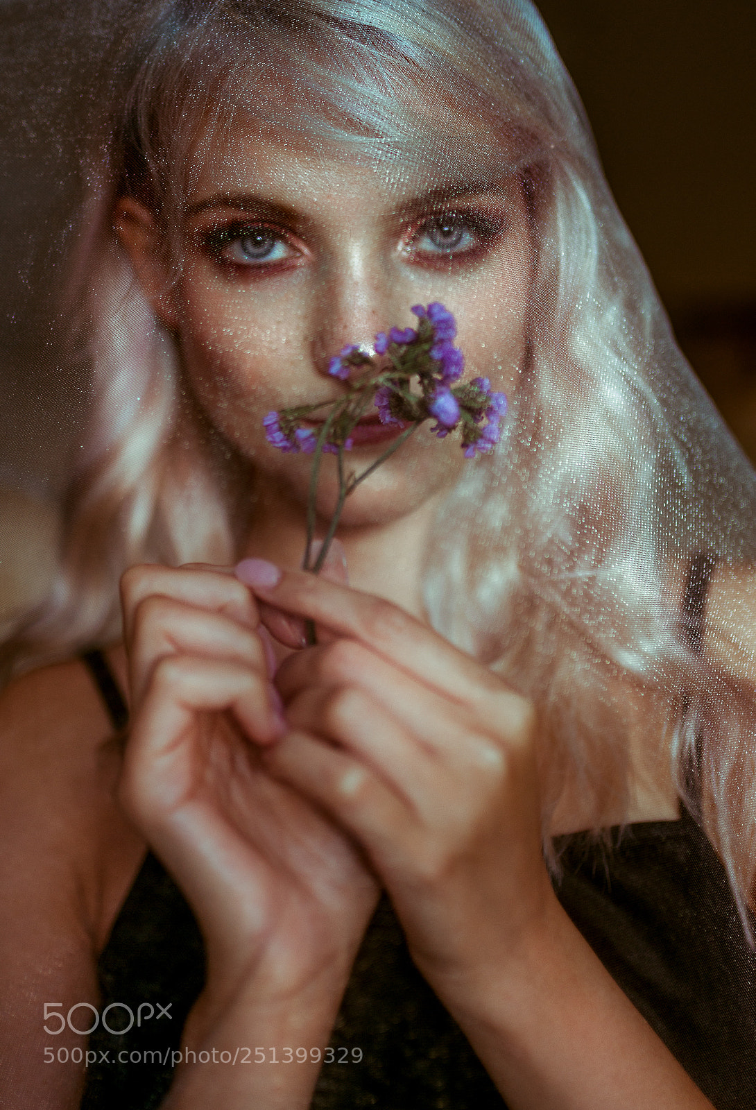 Sony a7R II sample photo. Secret photography