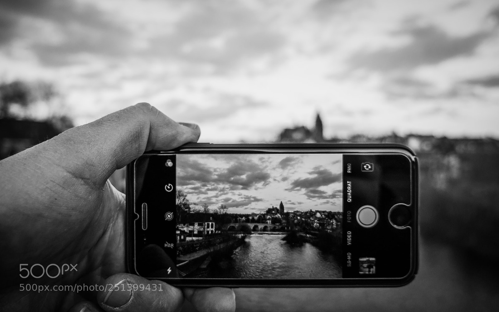 Panasonic DMC-G70 sample photo. Lahnbrücke wetzlar photography
