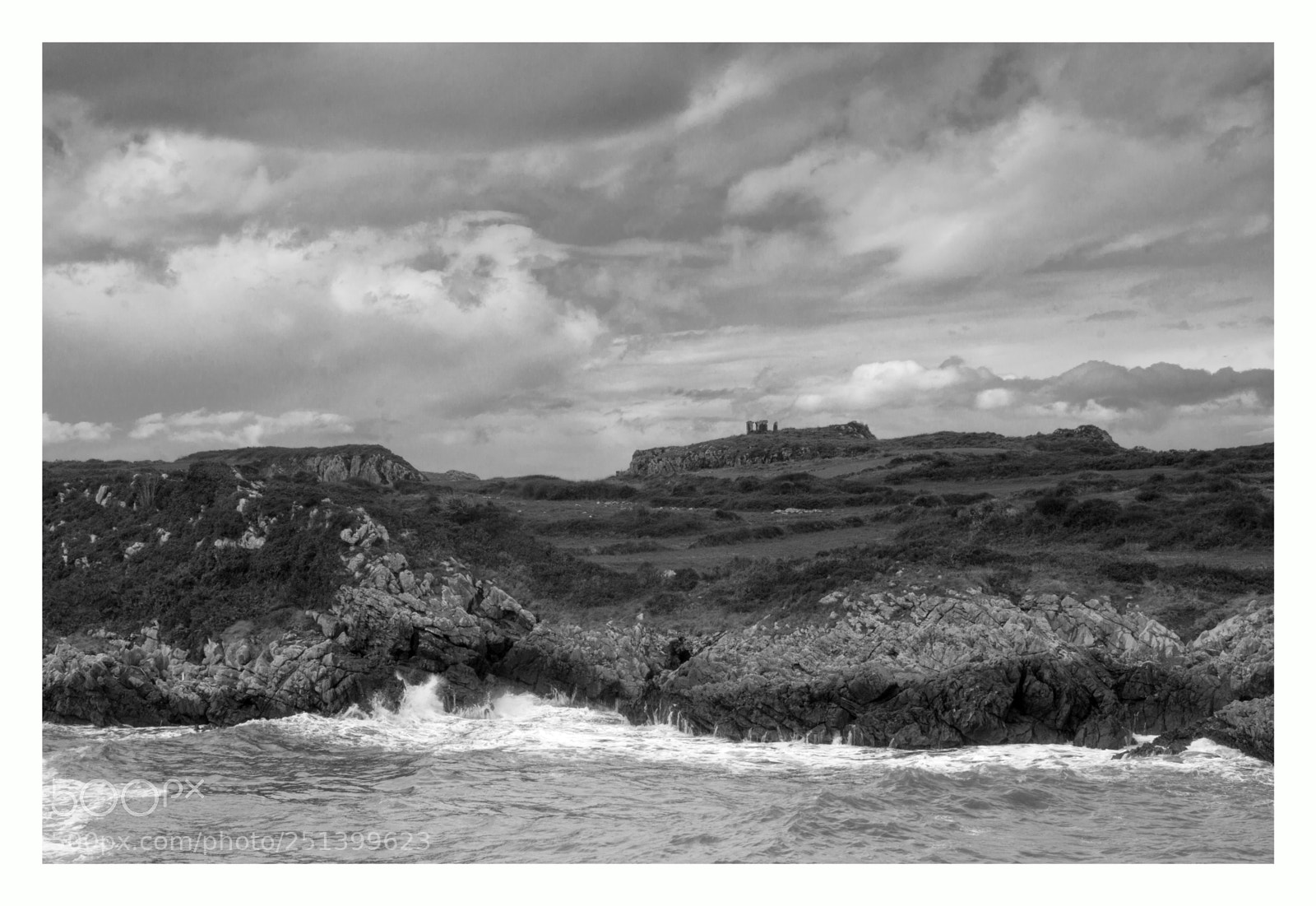 Canon EOS 60D sample photo. Playa de huelga photography