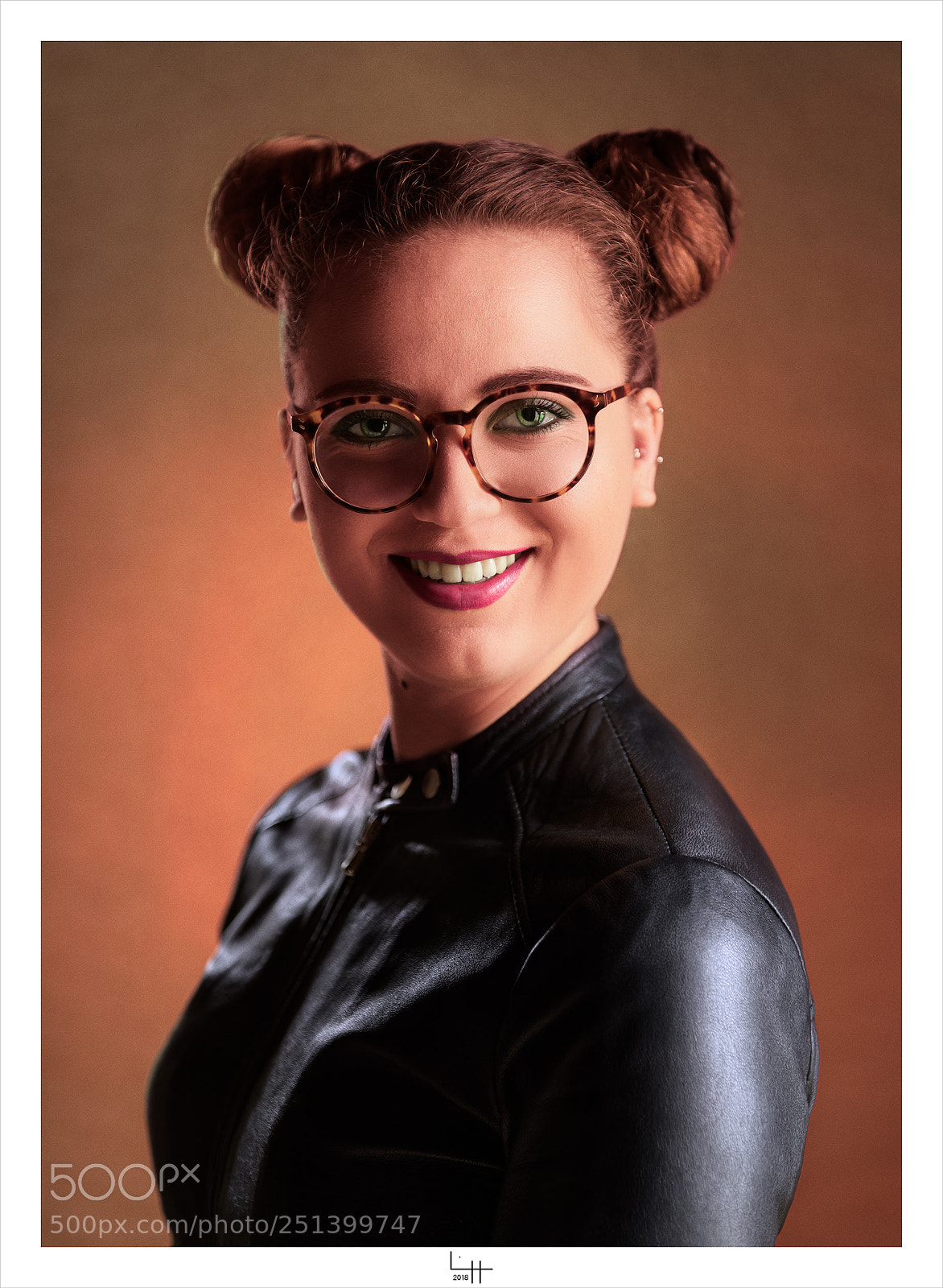 Nikon D850 sample photo. Elisa i photography