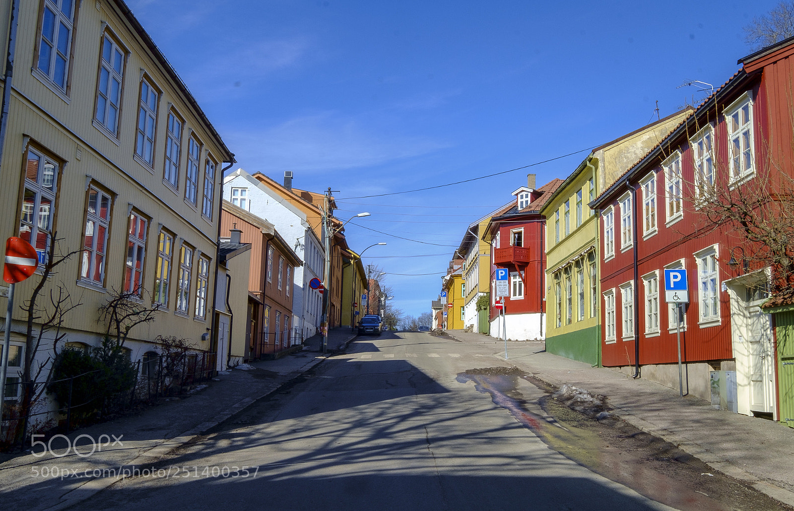 Fujifilm X-Pro1 sample photo. Fra kampen i oslo photography