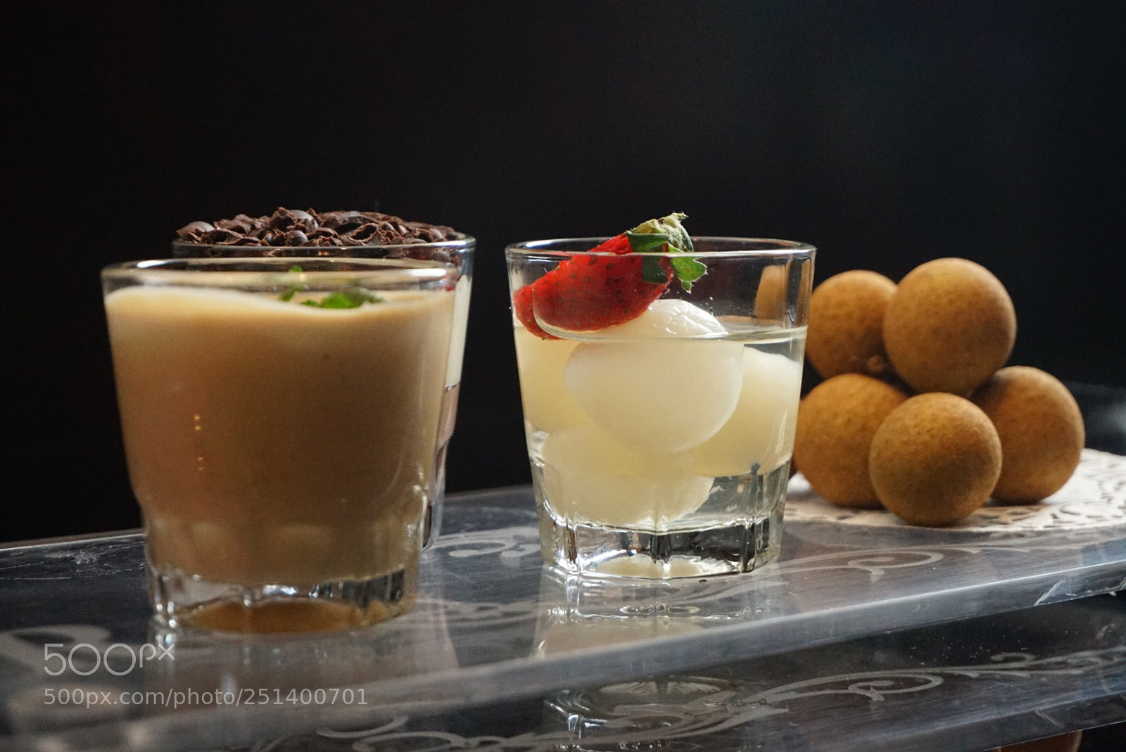 Sony Alpha a5000 (ILCE 5000) sample photo. Desserts and fruits photography