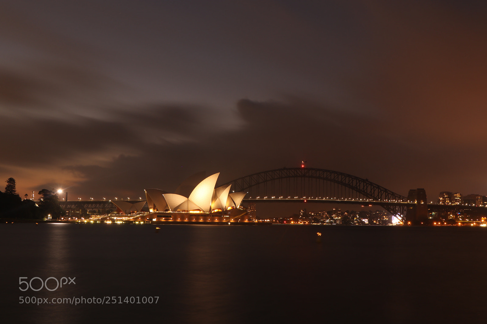 Canon EOS 80D sample photo. Harbour bridge, opera house photography