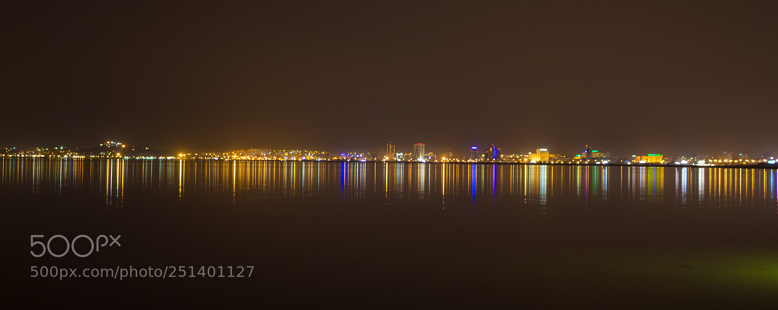 Canon EOS 700D (EOS Rebel T5i / EOS Kiss X7i) sample photo. Tunis by night photography