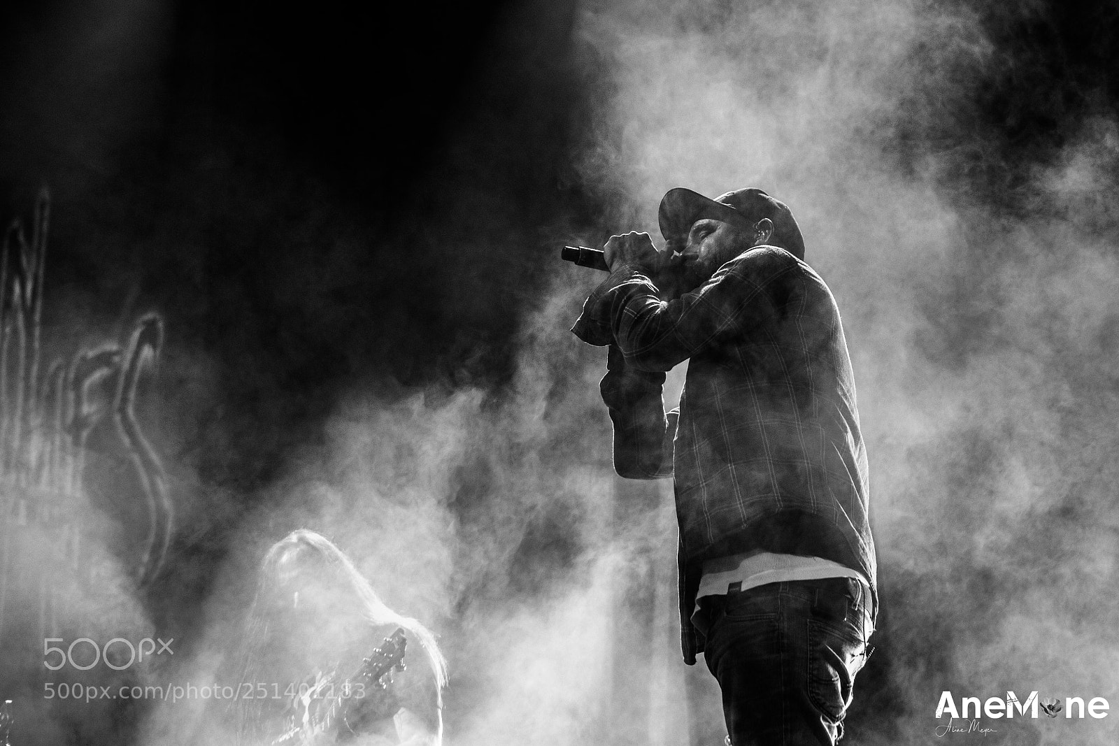 Canon EOS-1D X sample photo. In flames photography