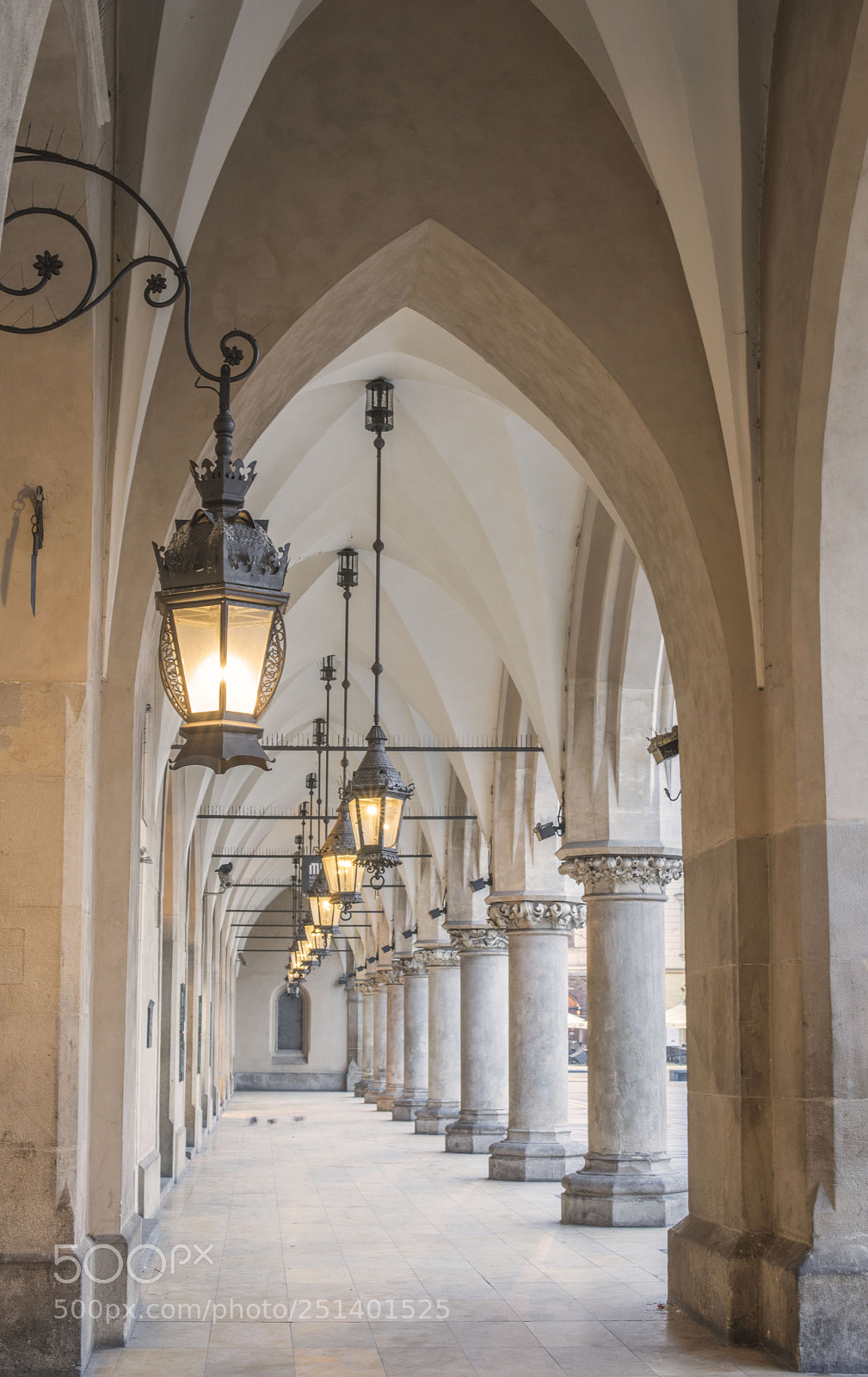 Nikon D810 sample photo. Cloth hall in early photography