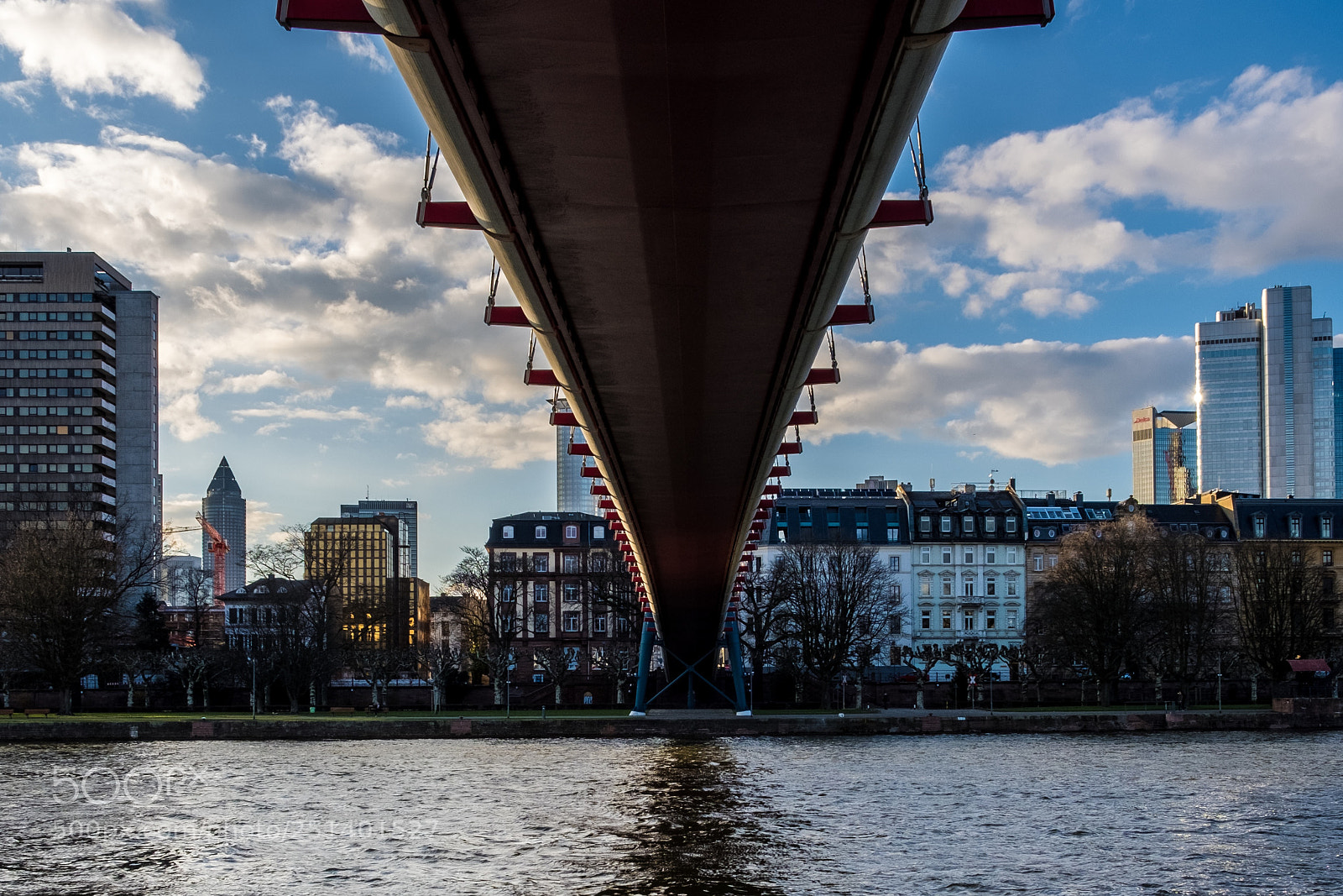 Fujifilm X-T20 sample photo. Bridging photography
