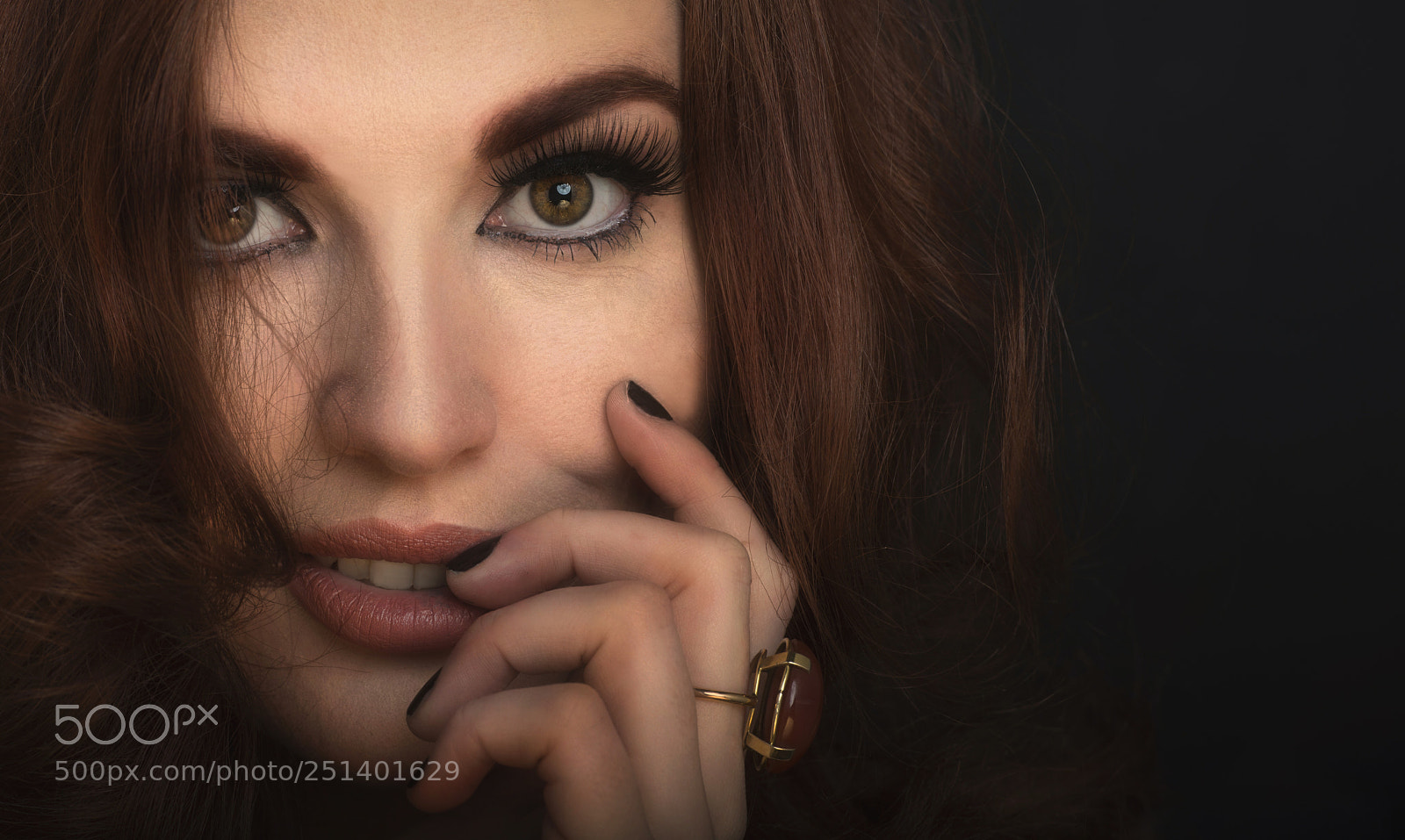 Nikon D800 sample photo. Anna photography