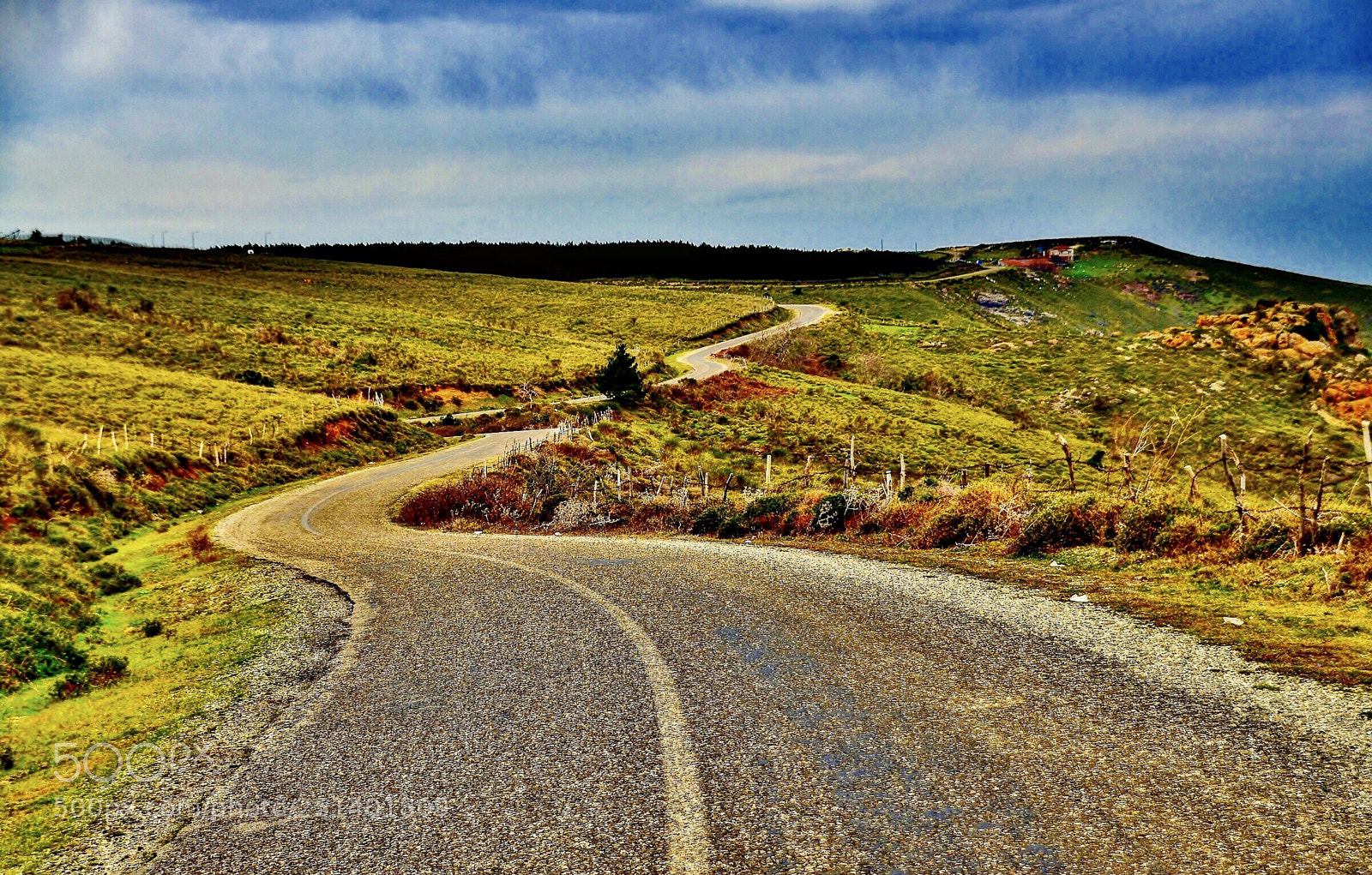 Nikon D7000 sample photo. The top of sinop photography