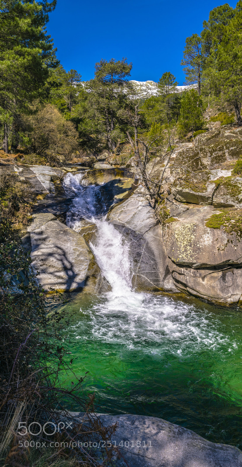 Nikon D3300 sample photo. Maravilla natural photography