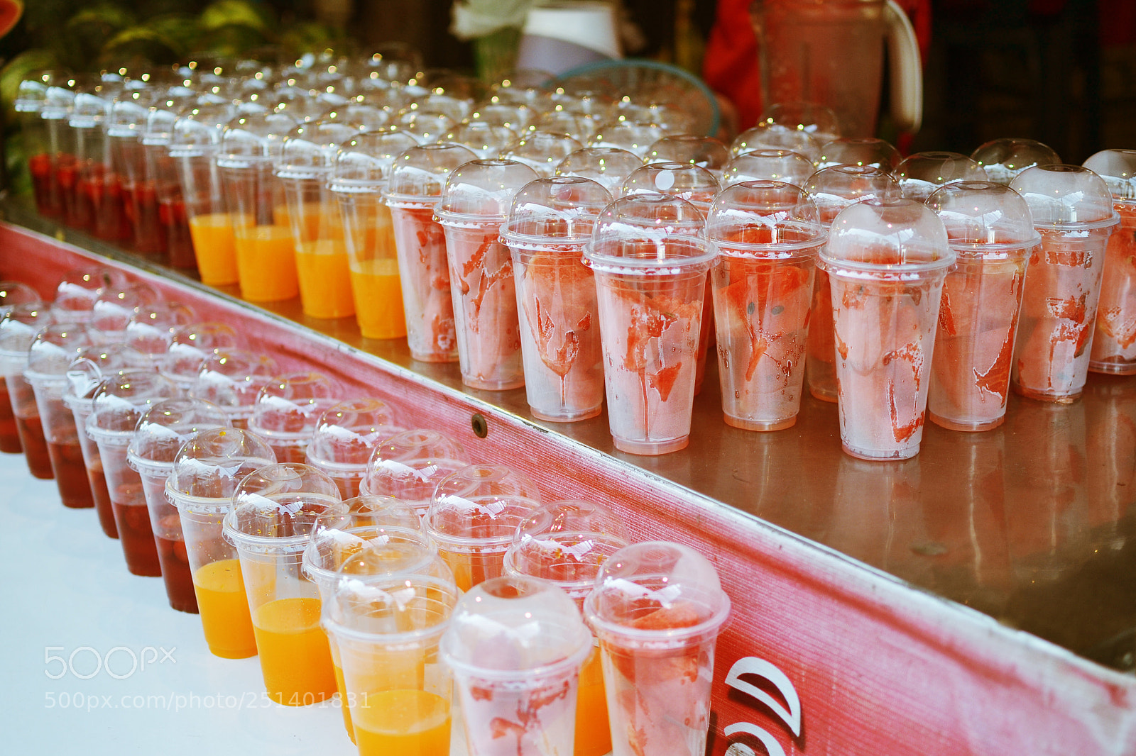 Nikon D3100 sample photo. Fruit - photo by photography