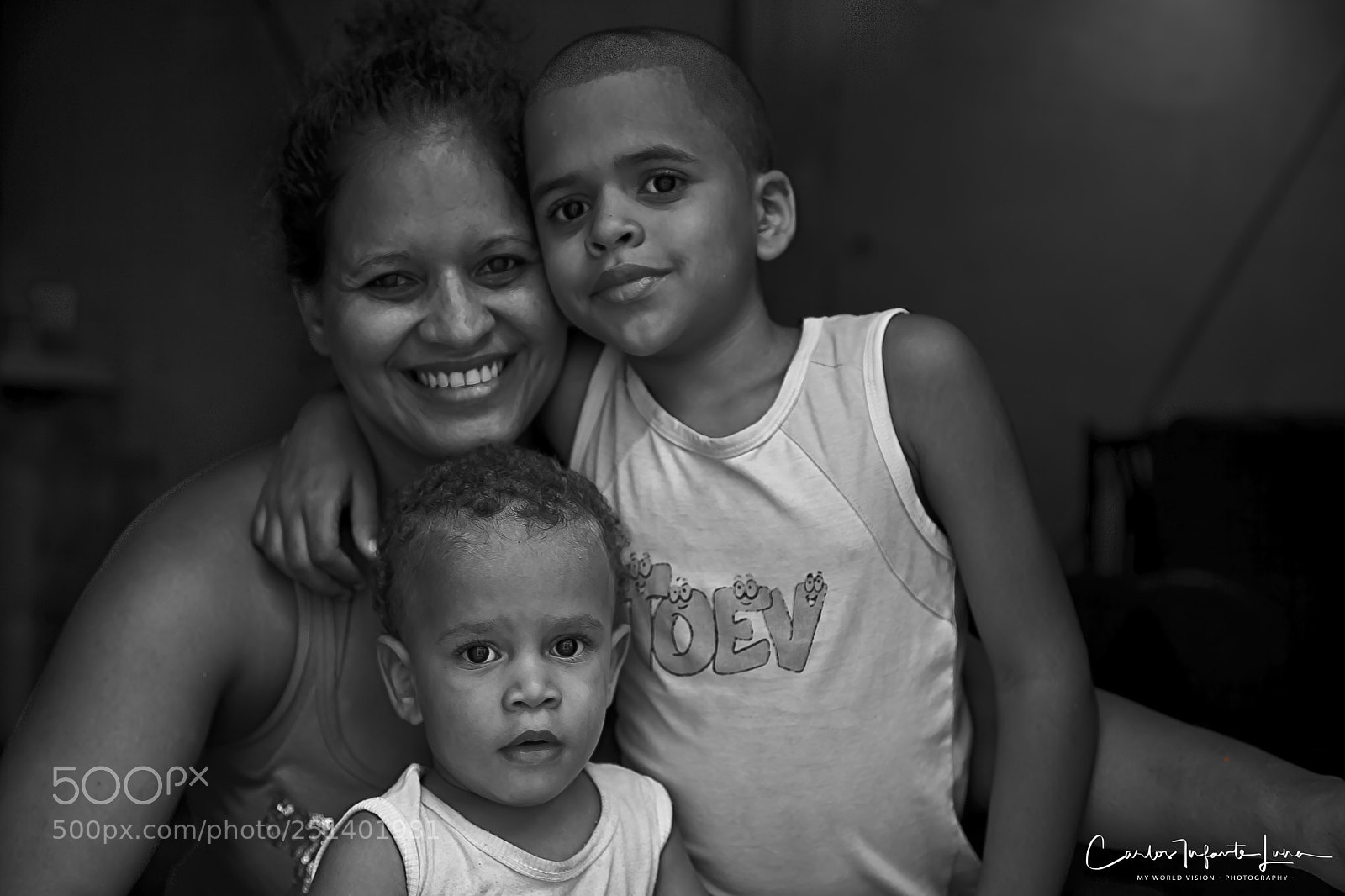 Canon EOS 5D Mark II sample photo. Yumilsis, elian y daniel photography
