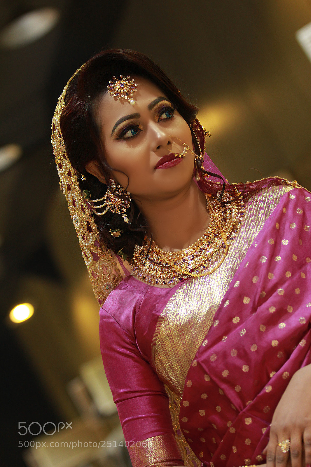 Canon EOS 60D sample photo. Bride photography