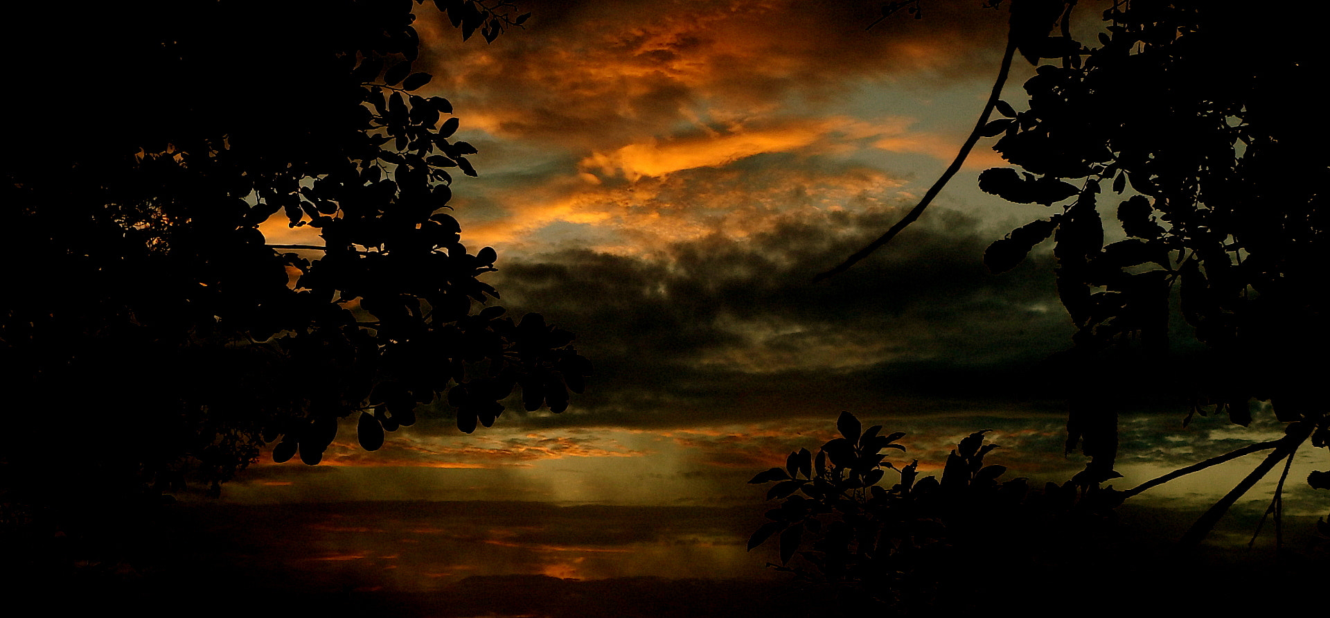Fujifilm FinePix SL1000 sample photo. Big sky .... photography