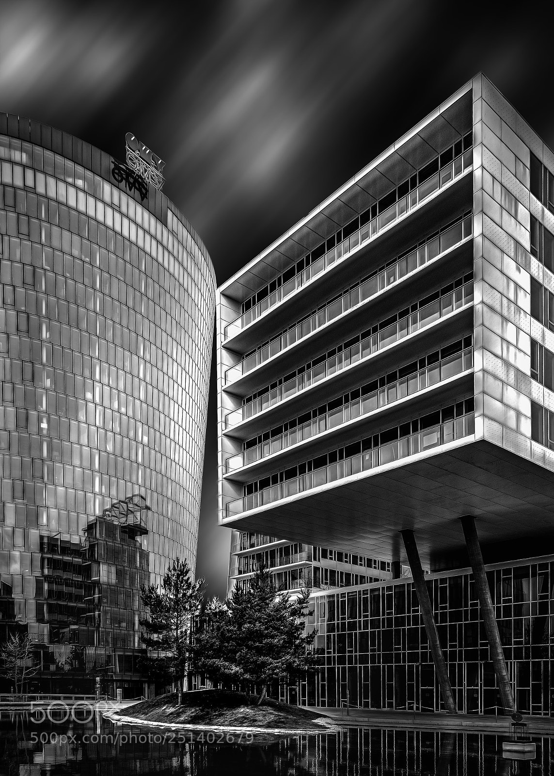 Nikon D800 sample photo. Viertel "zwölf" vienna photography