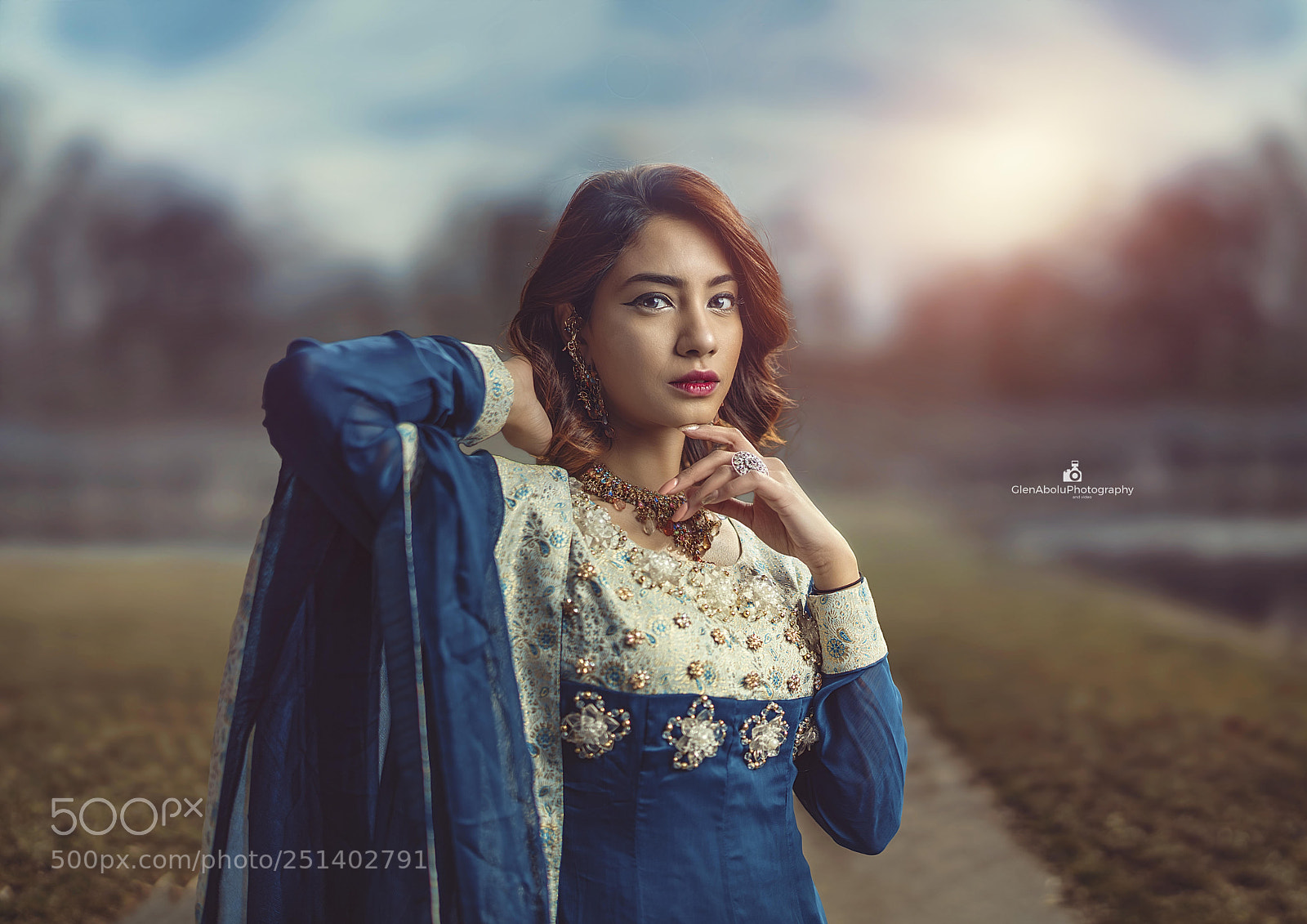 Sony a7R II sample photo. Dreamy photography