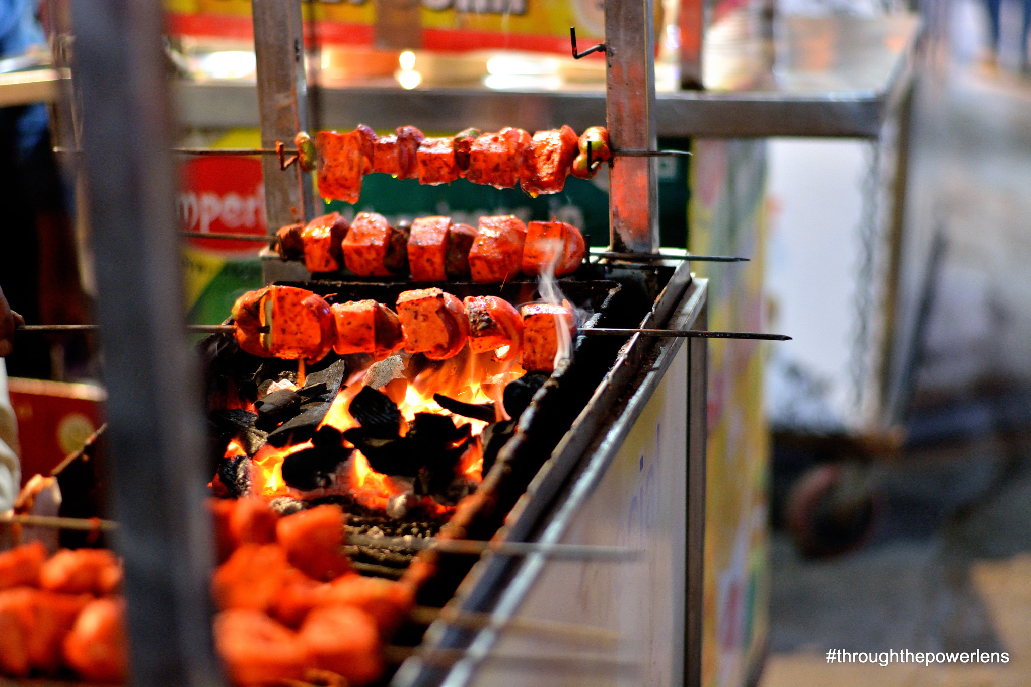 Nikon D5200 + Nikon AF-S Nikkor 50mm F1.8G sample photo. Agra visit photography