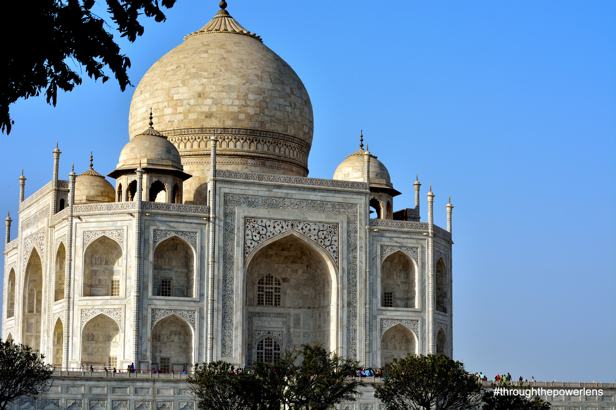 Nikon D5200 + Nikon AF-S Nikkor 50mm F1.8G sample photo. Agra visit photography