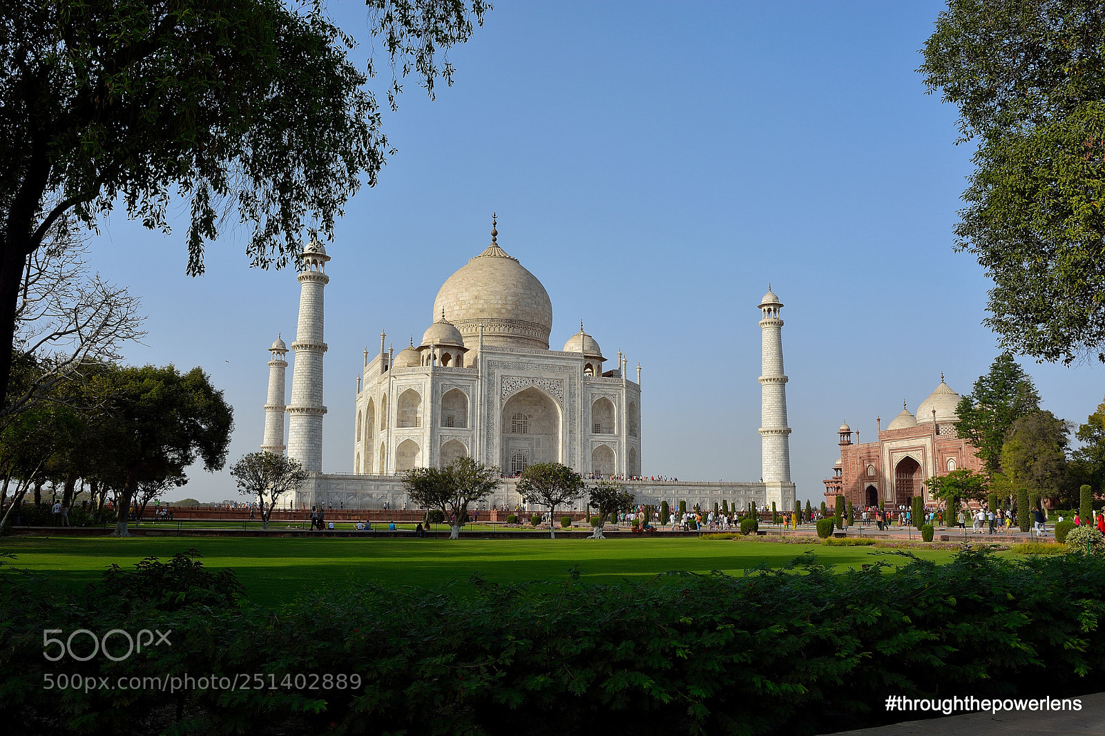Nikon D5200 sample photo. Agra visit photography