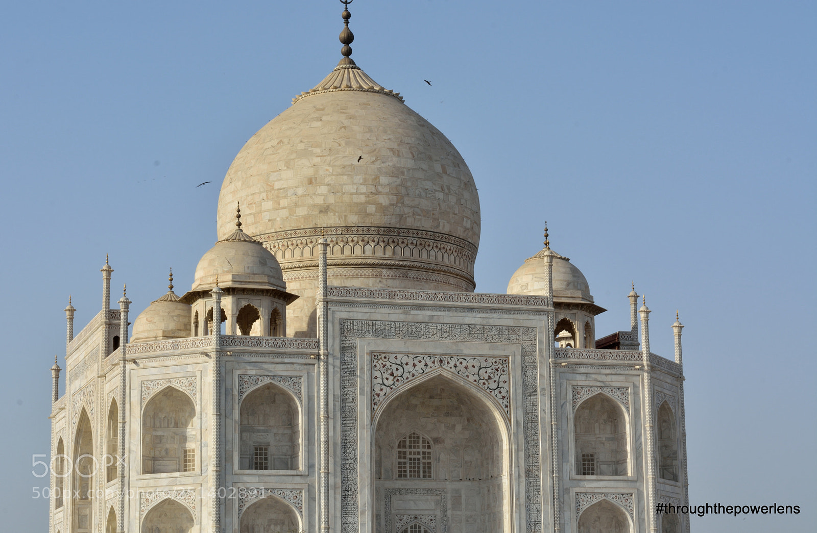 Nikon D5200 sample photo. Agra visit photography