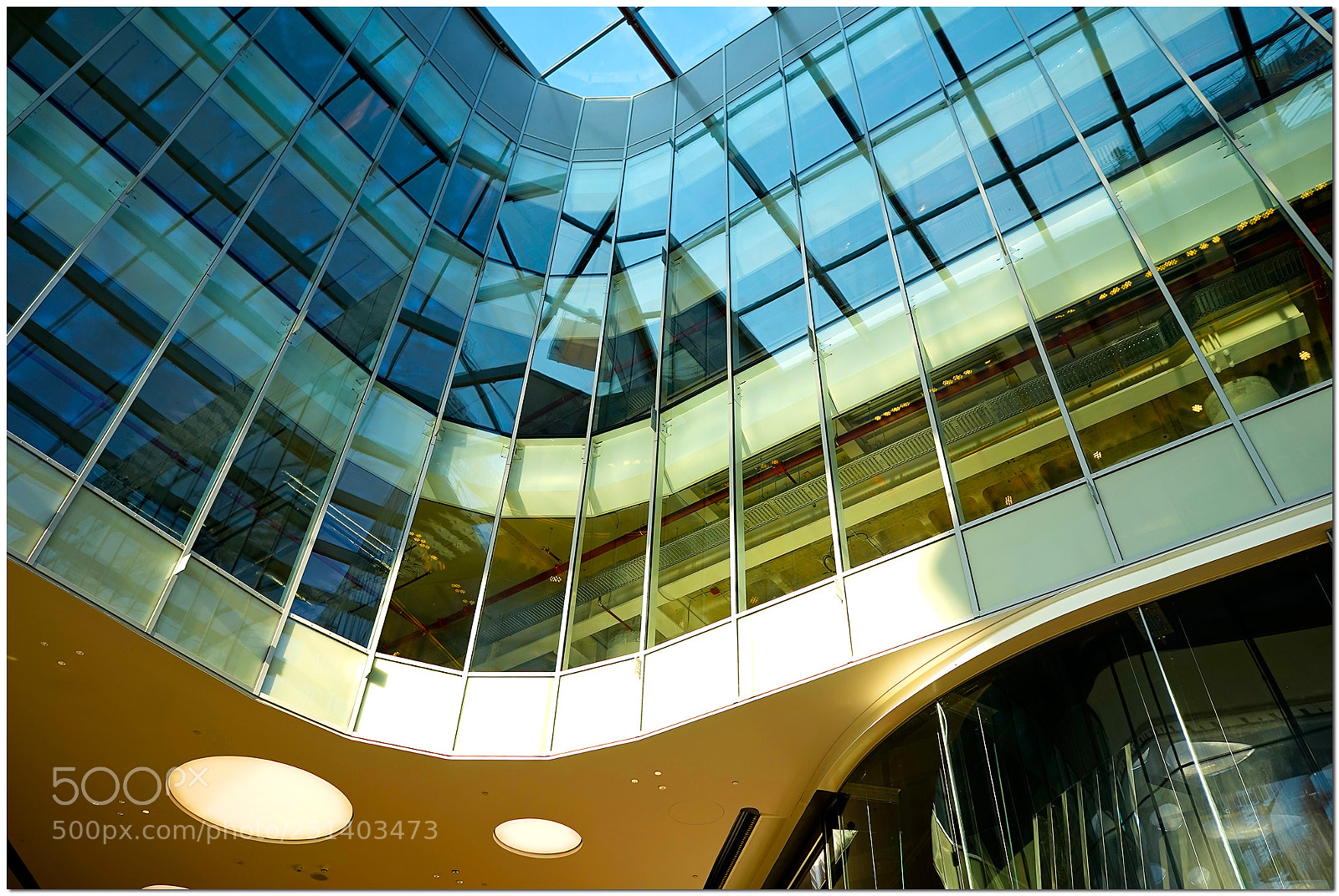 Sony a7 sample photo. Hoog catharijne, the netherlands photography