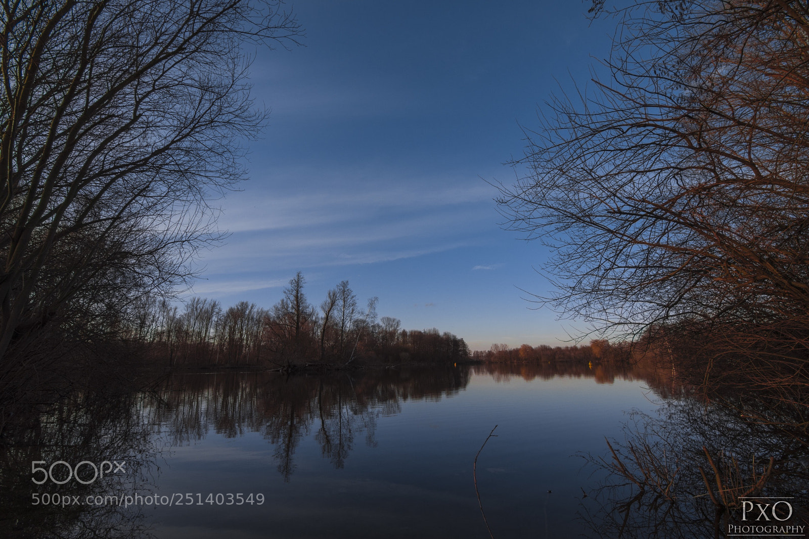 Canon EOS 77D (EOS 9000D / EOS 770D) sample photo. Quiet lake. photography
