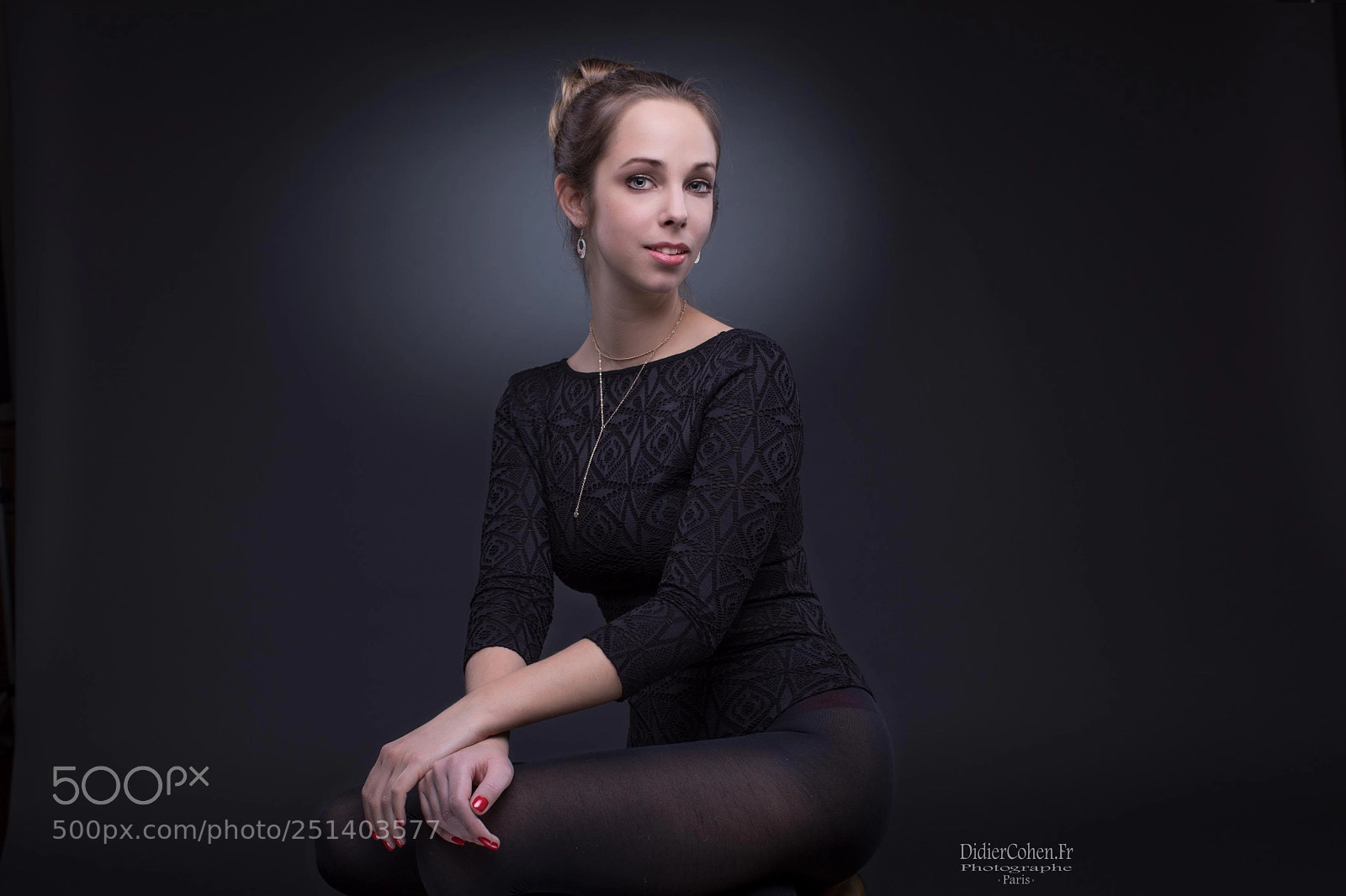 Canon EOS 5D Mark IV sample photo. Pauline photography