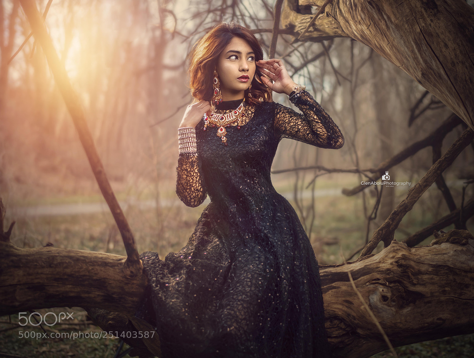 Sony a7R II sample photo. Daydreaming photography