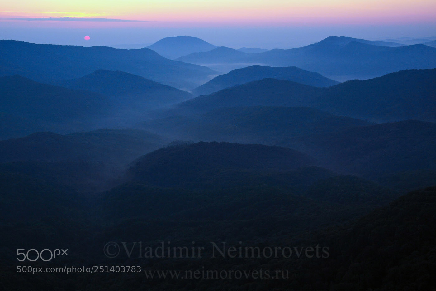 Canon EOS 50D sample photo. Papai mountain range krasnodar photography