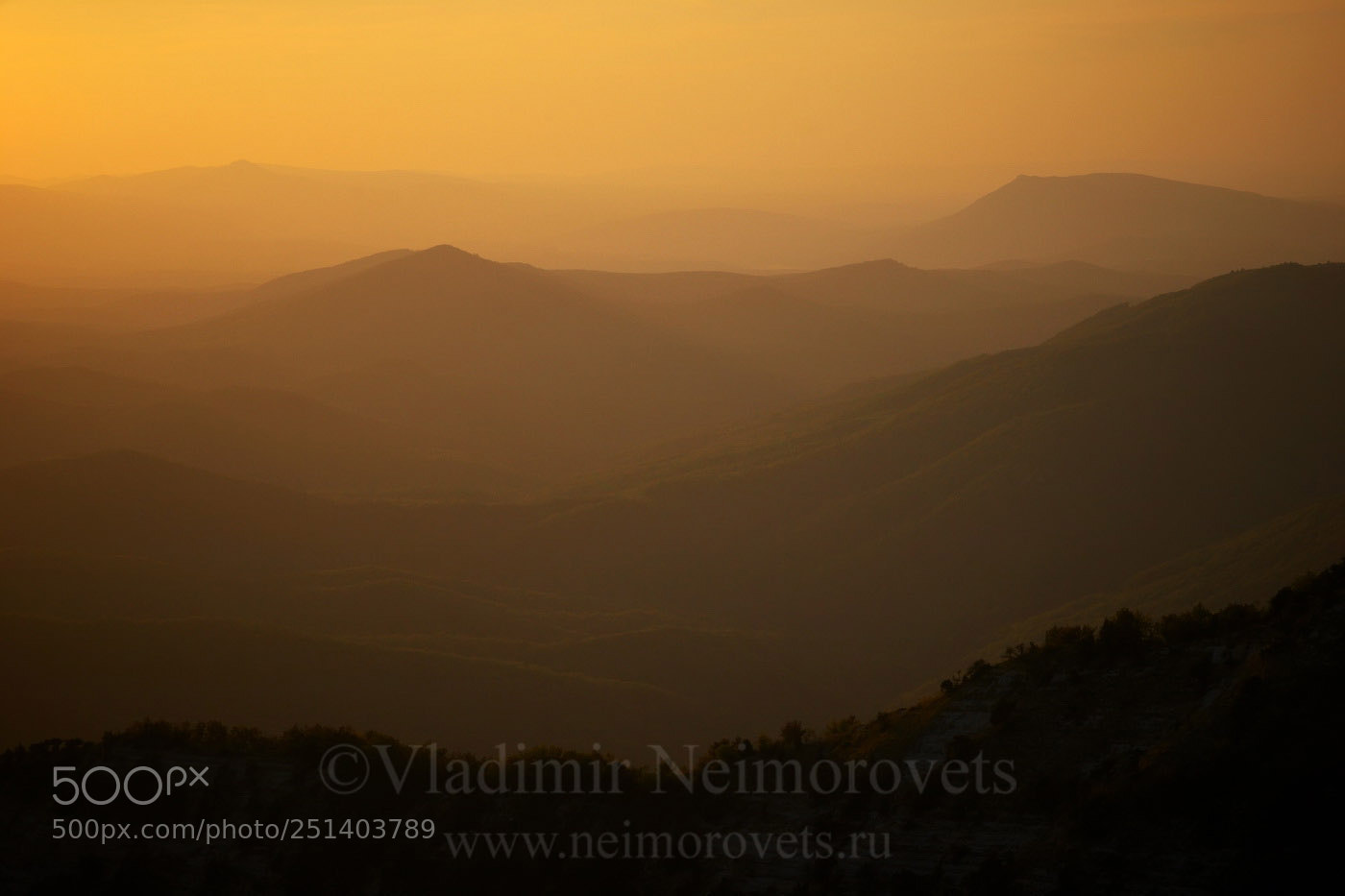 Canon EOS 20D sample photo. The hubble river valley photography