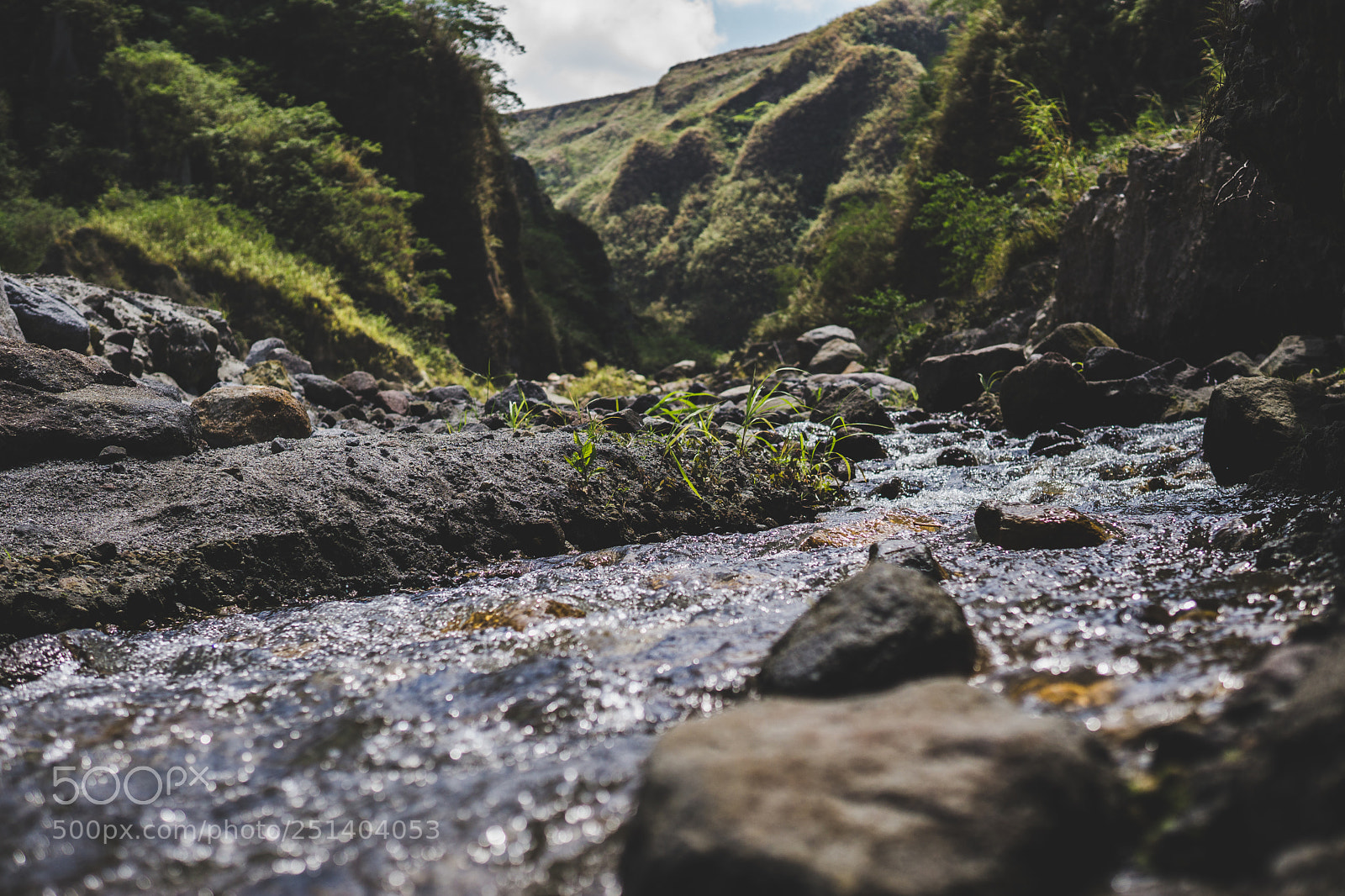 Sony a6000 sample photo. Caldera stratovolcano photography